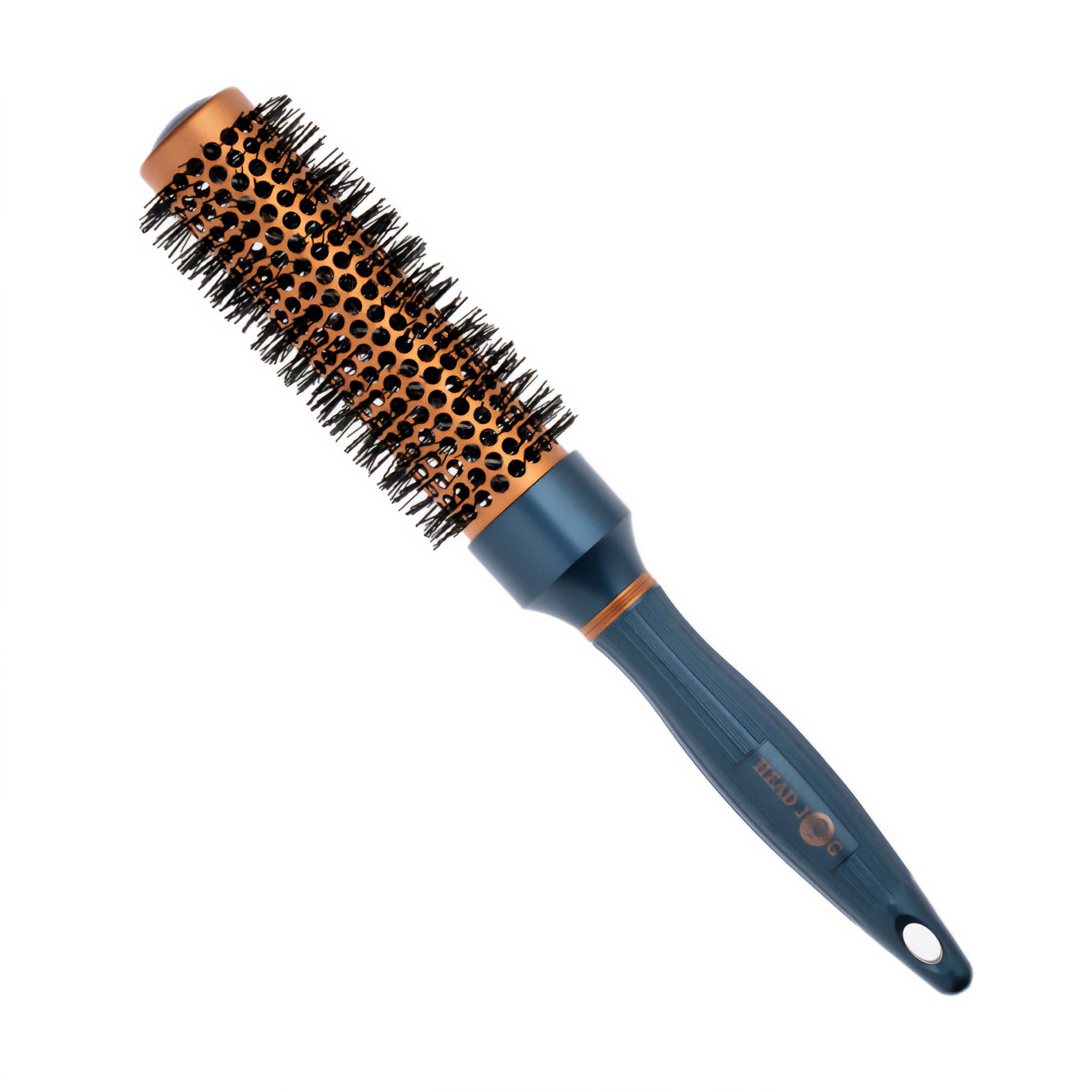 Head Jog - Twilight XL Radial Round Brush