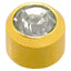Gold Plated Birthstone