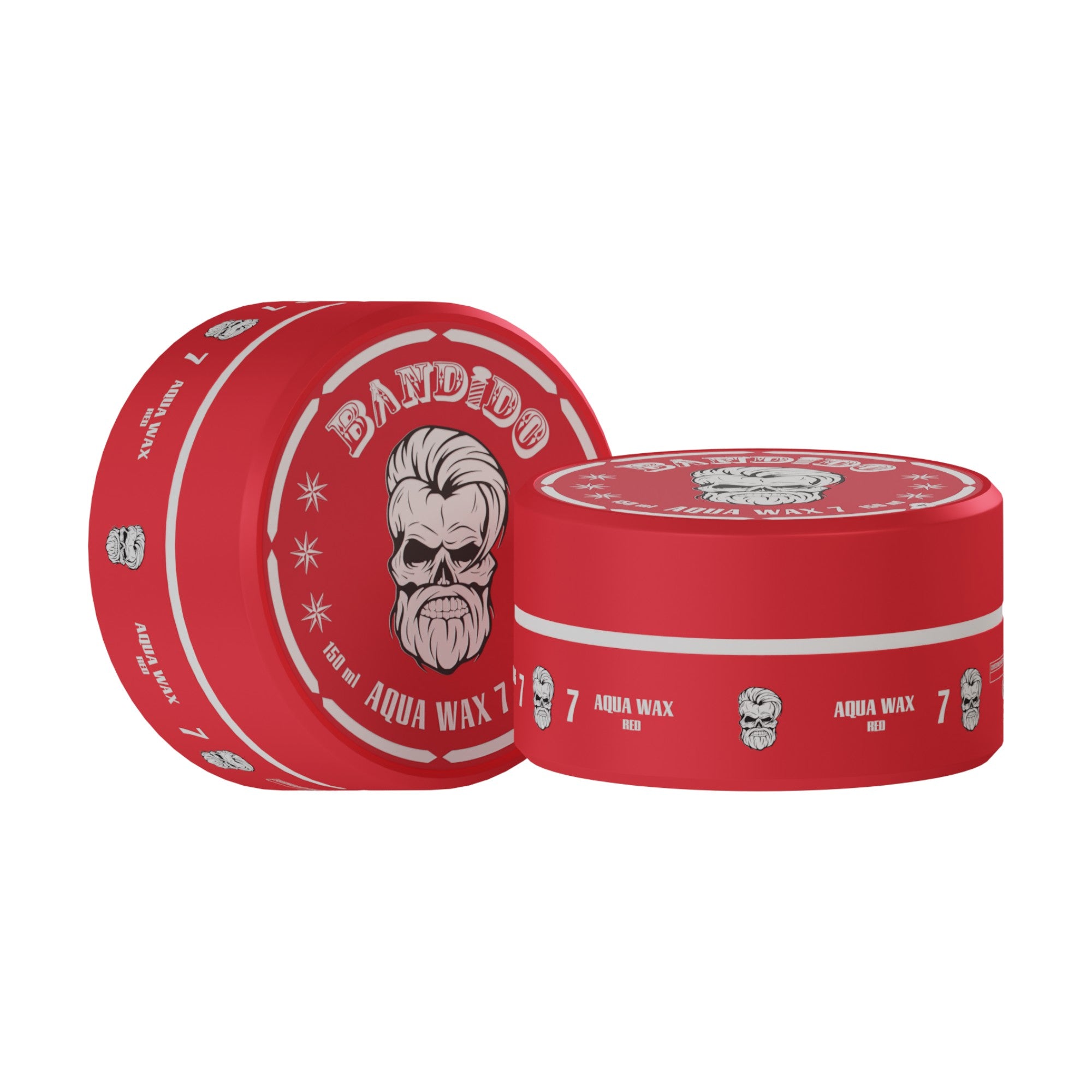 Bandido - Hair Styling Aqua Wax 150ml