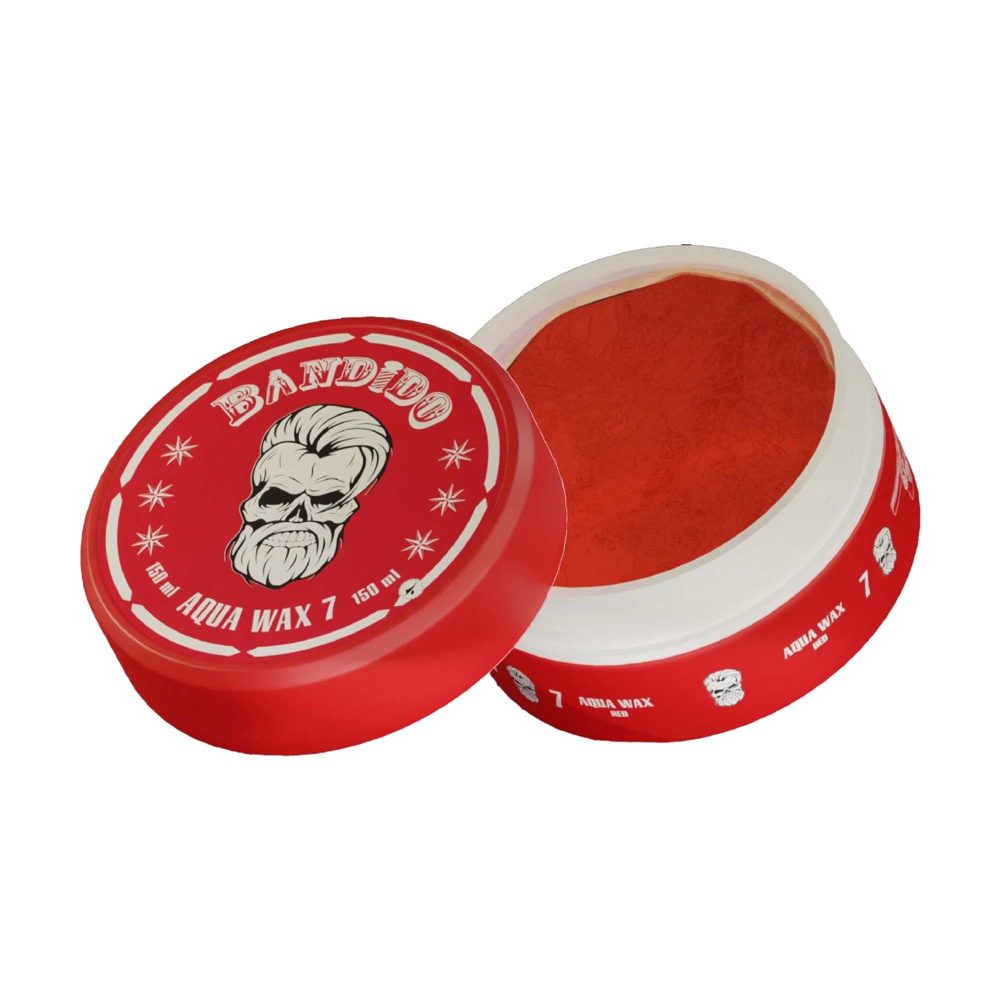 Bandido - Hair Styling Aqua Wax 150ml