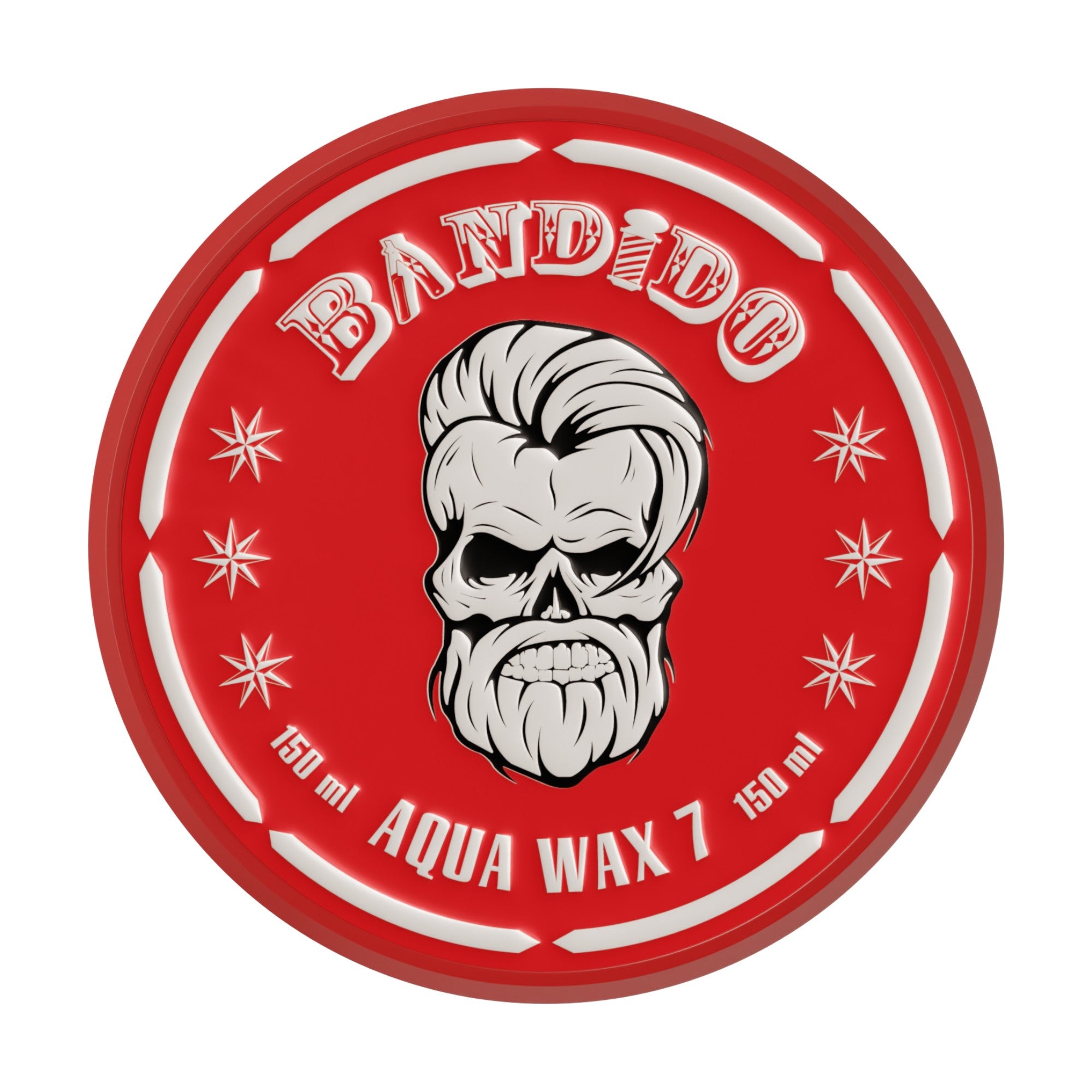 Bandido - Hair Styling Aqua Wax 150ml