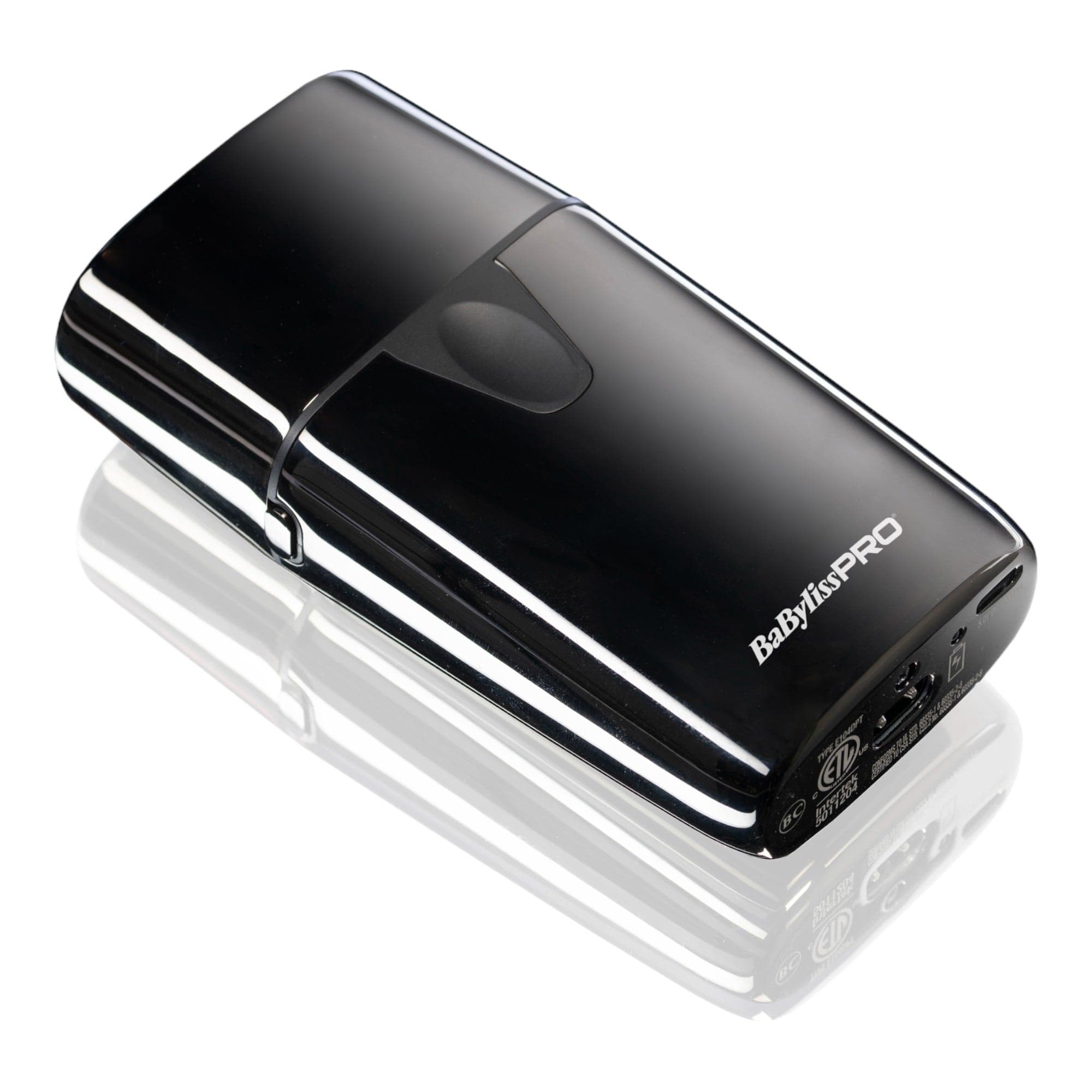 Babyliss Pro - UV Double Foil Shaver UVFOIL02