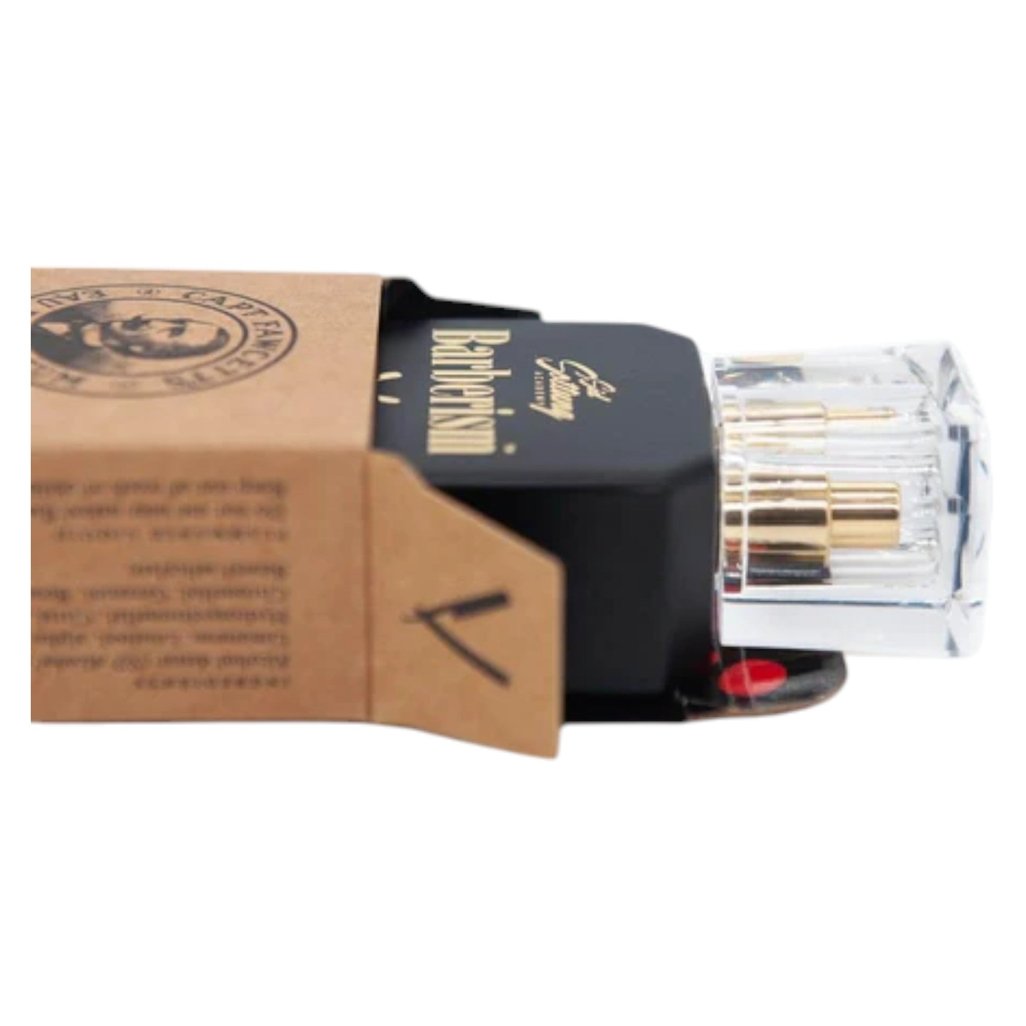 Captain Fawcett - Barberism Eau de Parfum 50ml