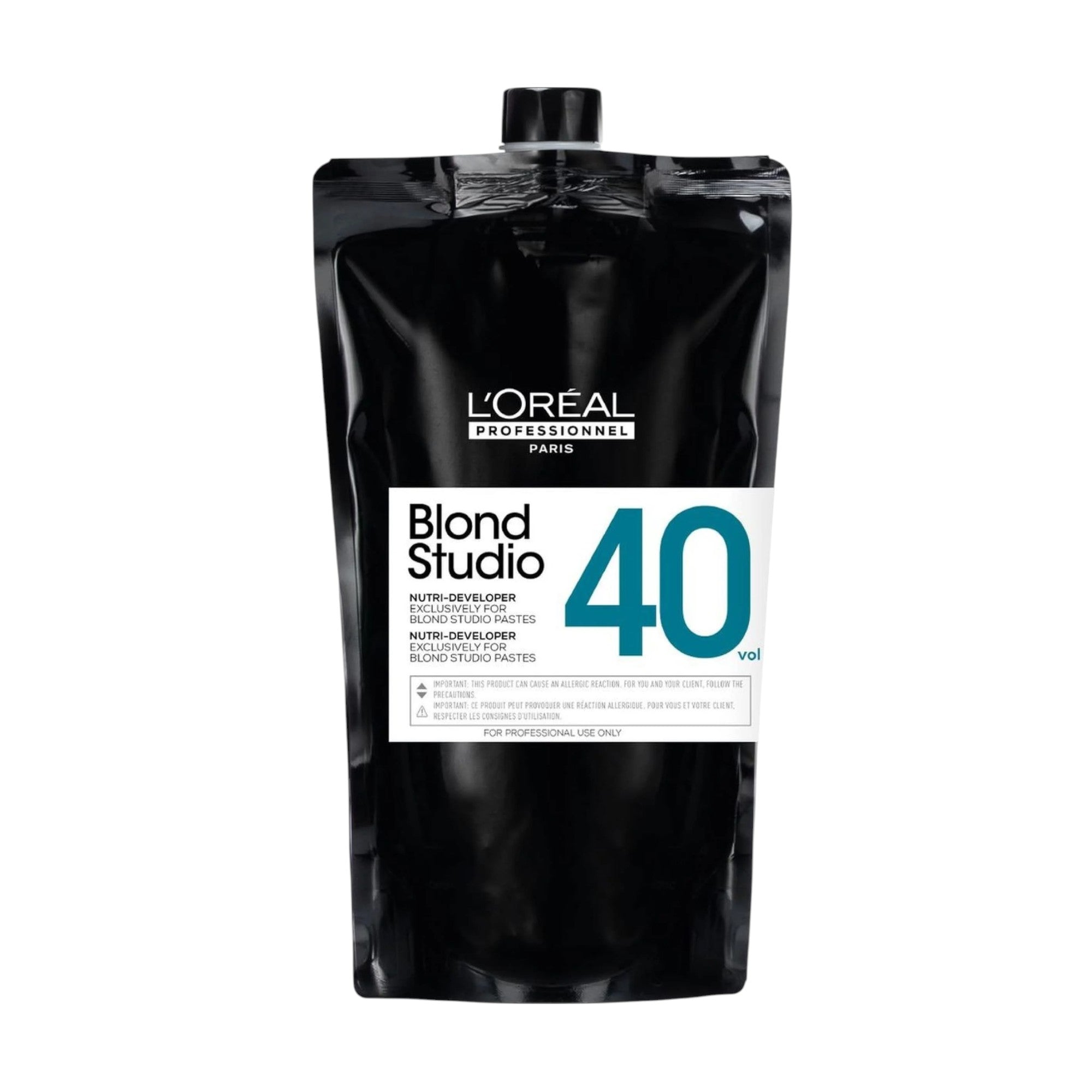 Loreal Professionnel - Blond Studio Nutri-Developer 1000ml