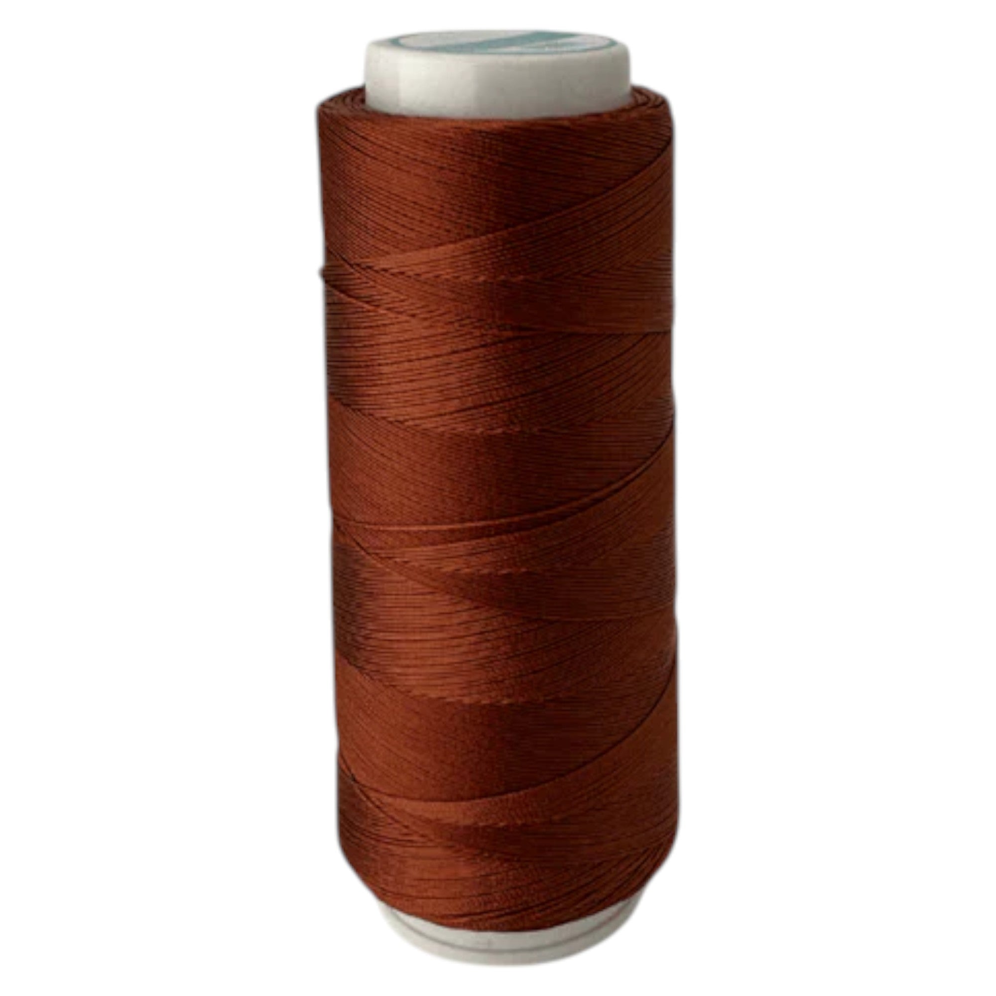 Hair Made Easi - Pre-bonded Nylon Weaving Thread Brunettes Series