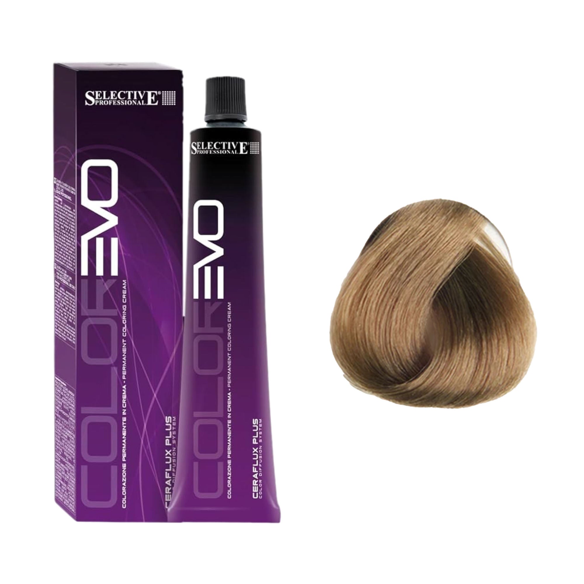 Selective Professional - Colorevo Permanent Hair Colour Fantasia Series 100ml