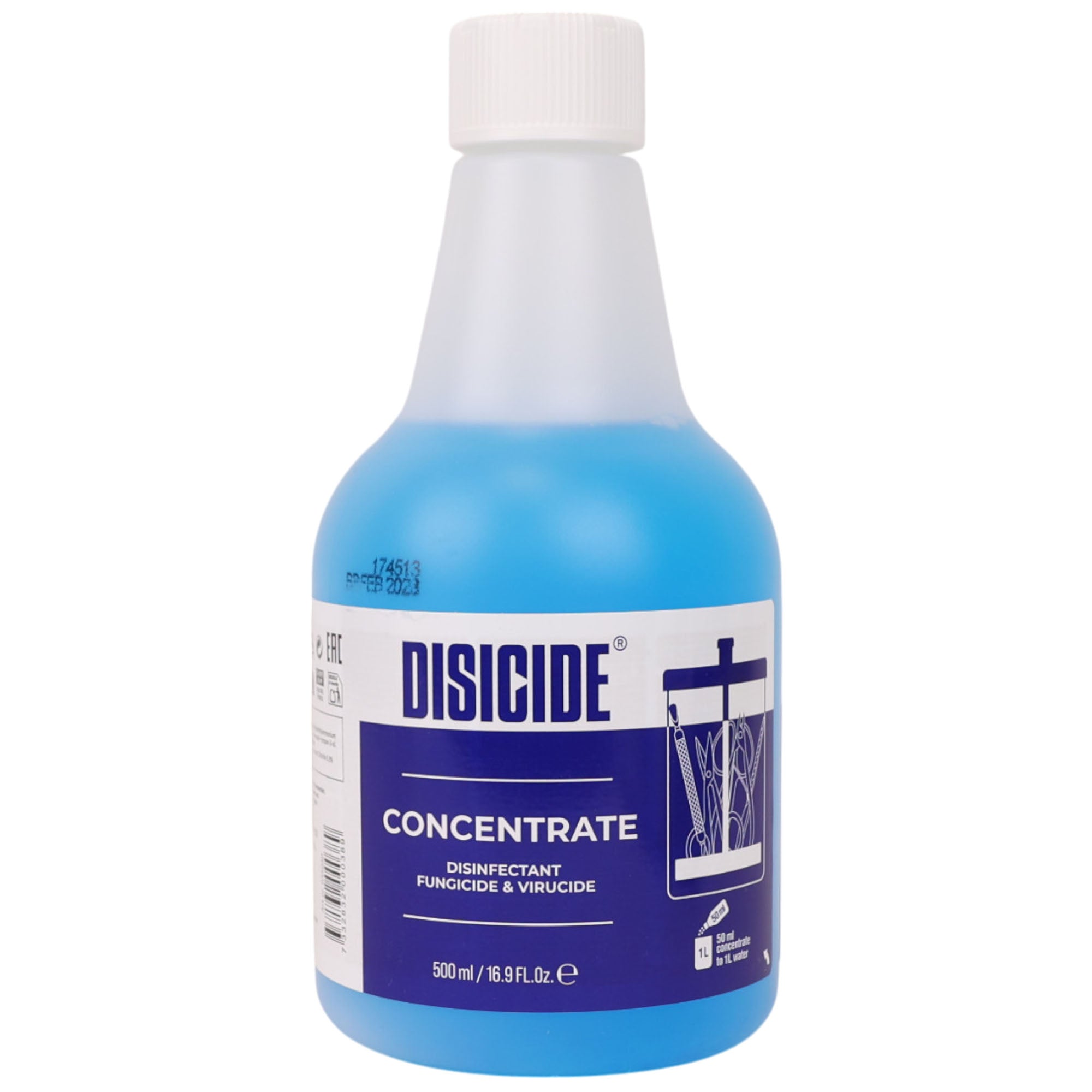 Disicide - Concentrate