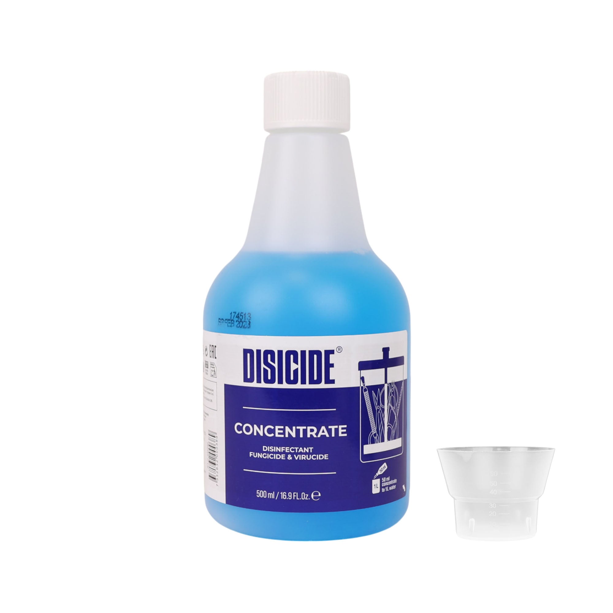 Disicide - Concentrate