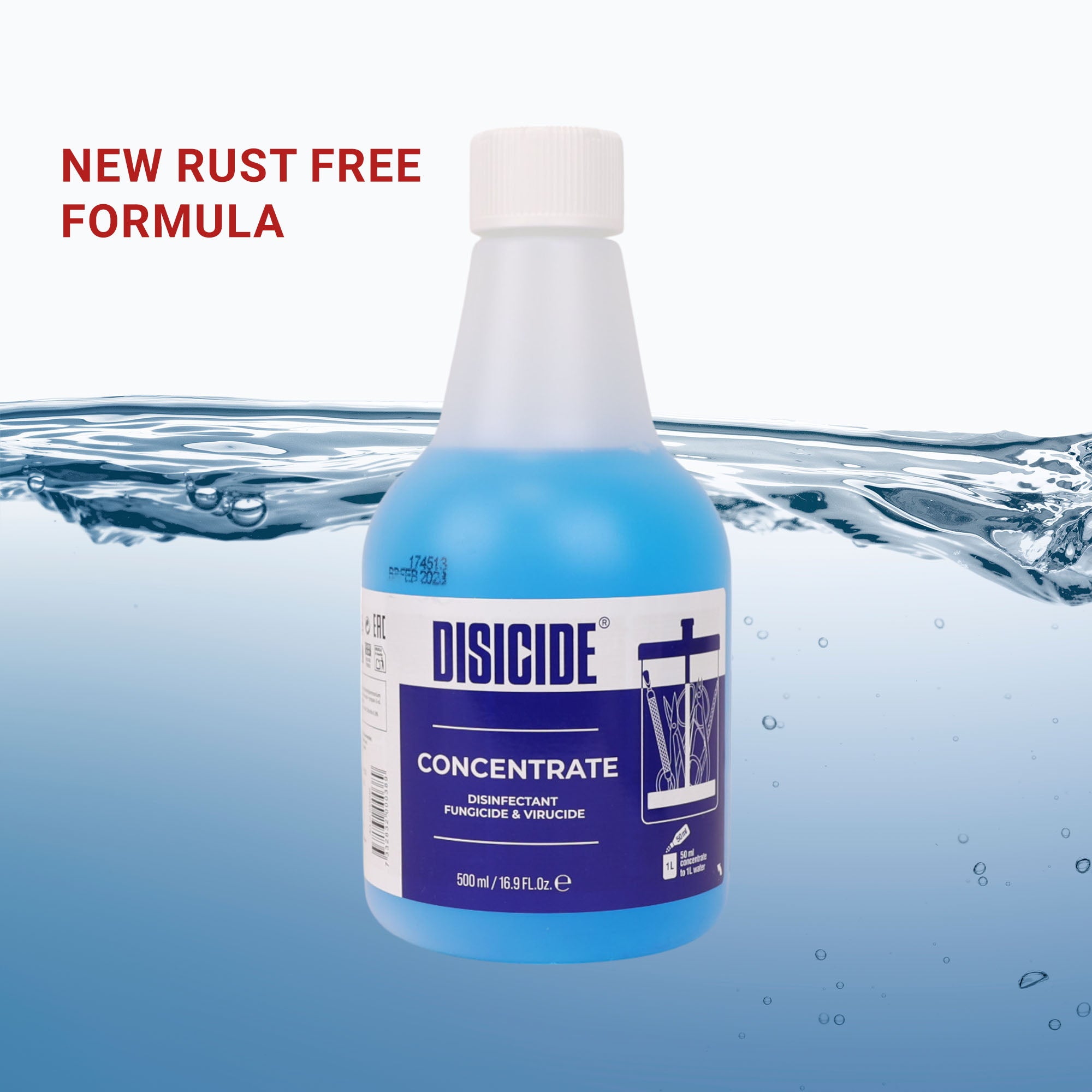 Disicide - Concentrate