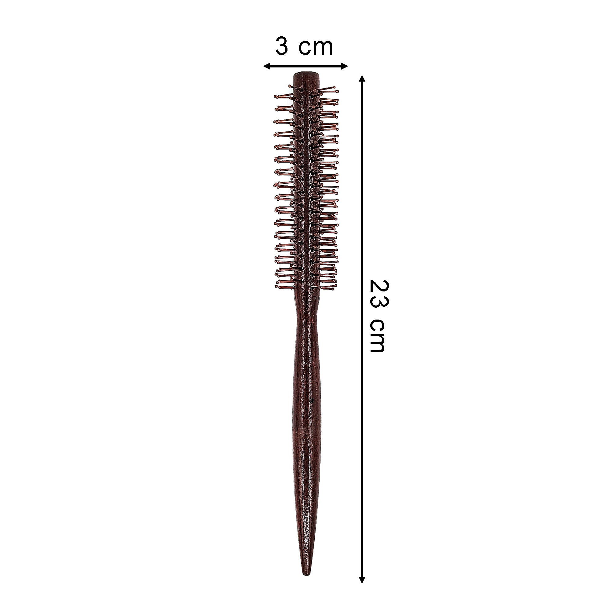 Eson - Professional Round Styling Brush Collection