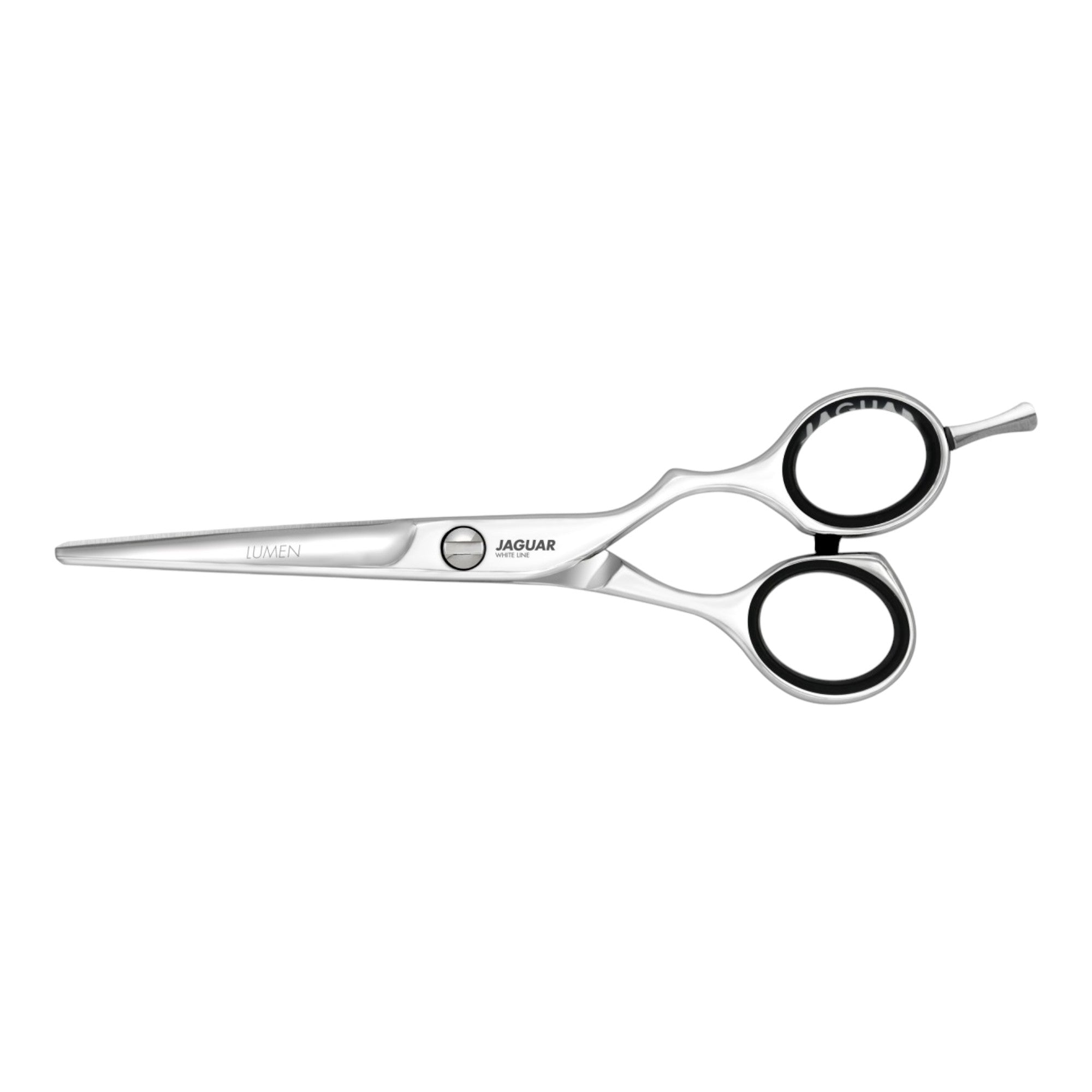 Jaguar - Lumen White Line Hairdressing Scissors