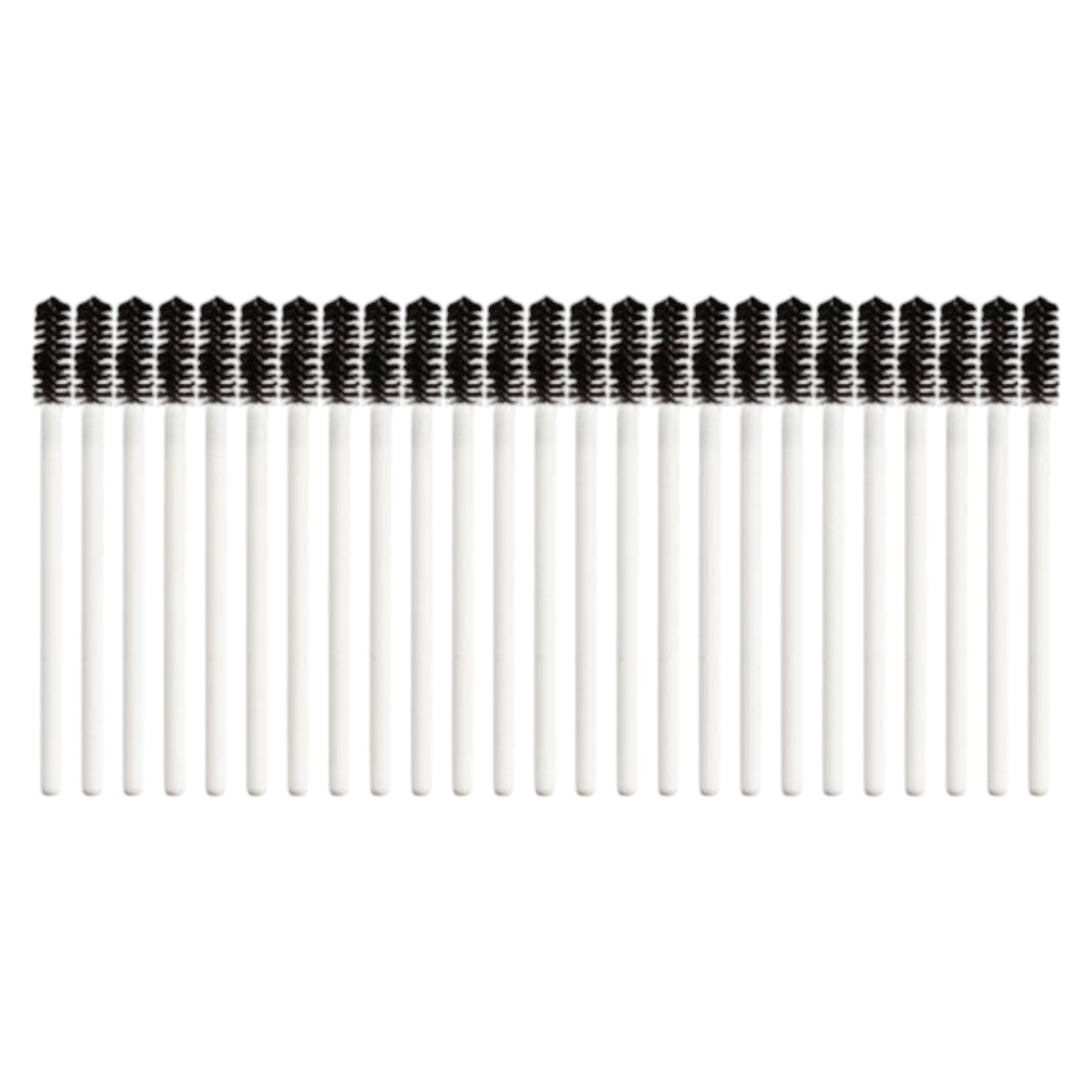 Hive - Disposable Mascara Brushes 25s