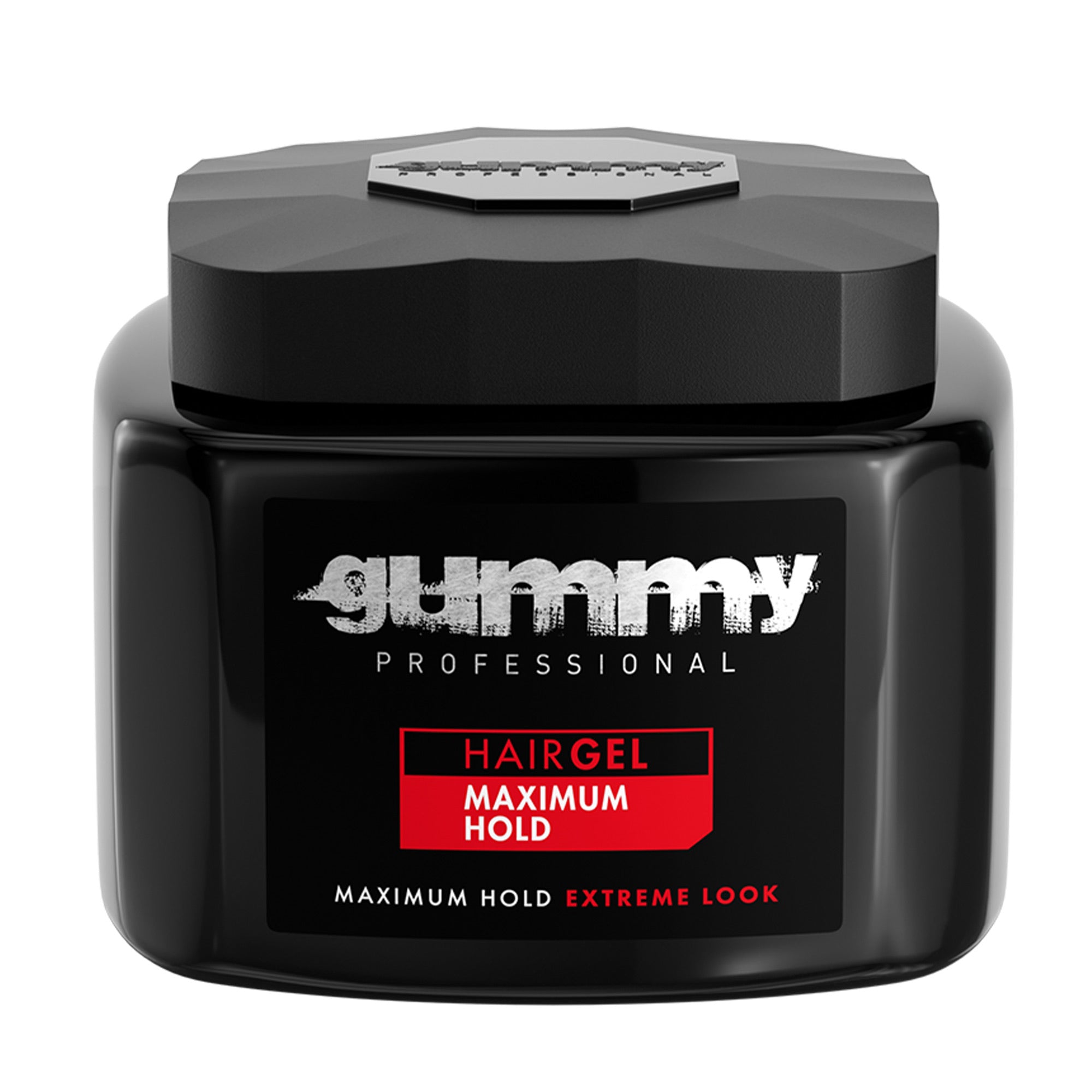 Gummy - Hair Gel Extreme Look Maximum Hold 700ml