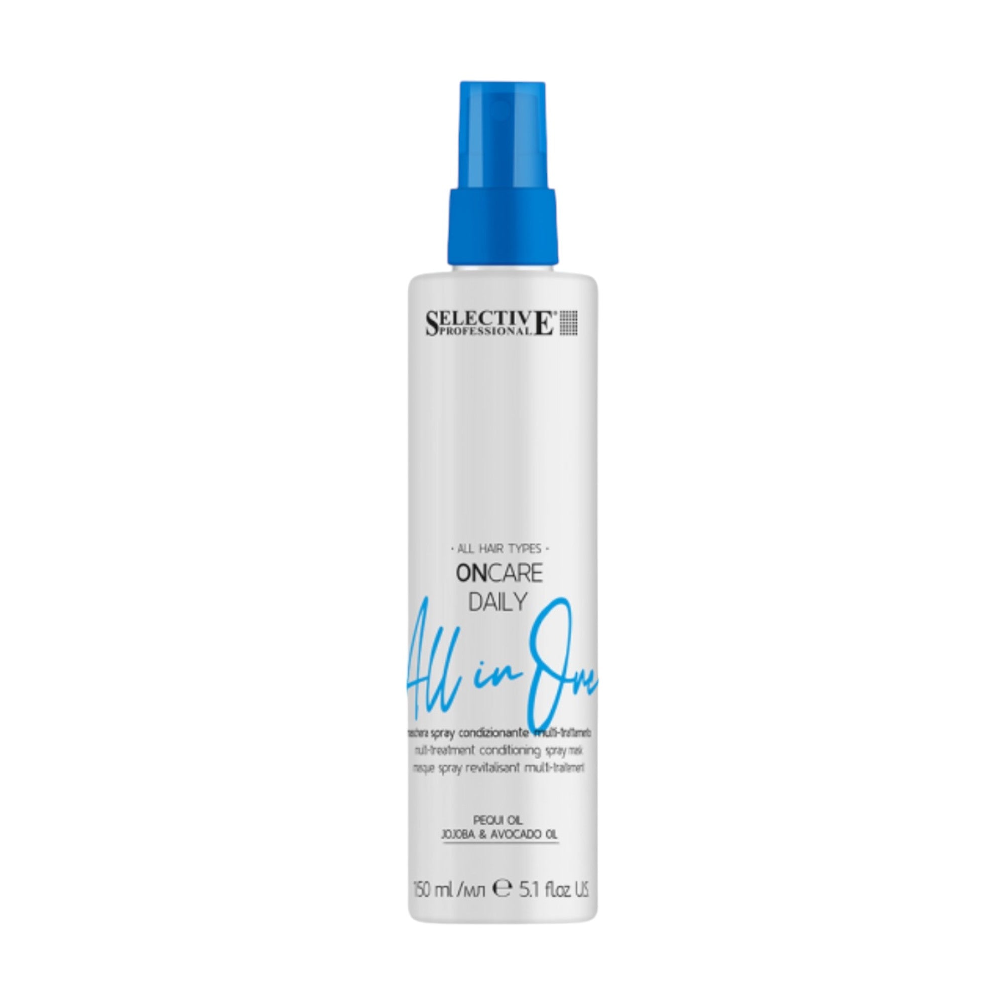 Selective Professional - OnCare Daily Hydration All in One Spray Mask 150ml