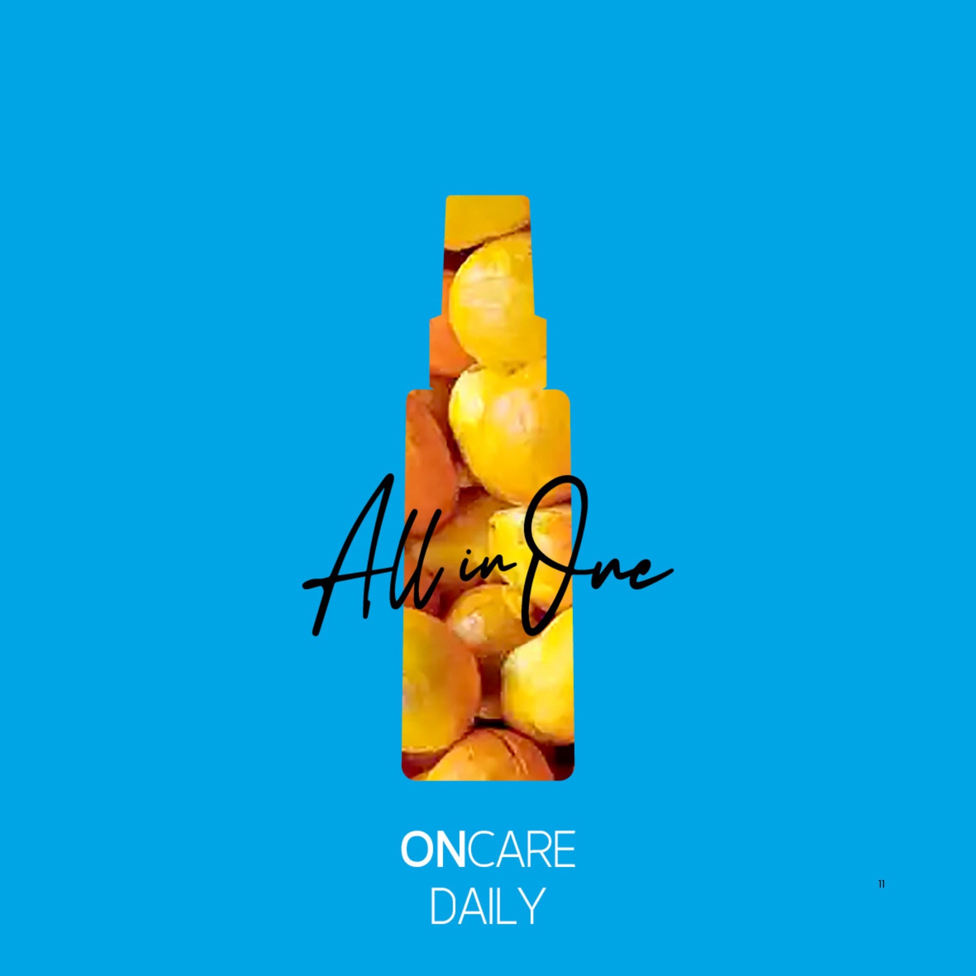 Selective Professional - OnCare Daily Hydration All in One Spray Mask 150ml