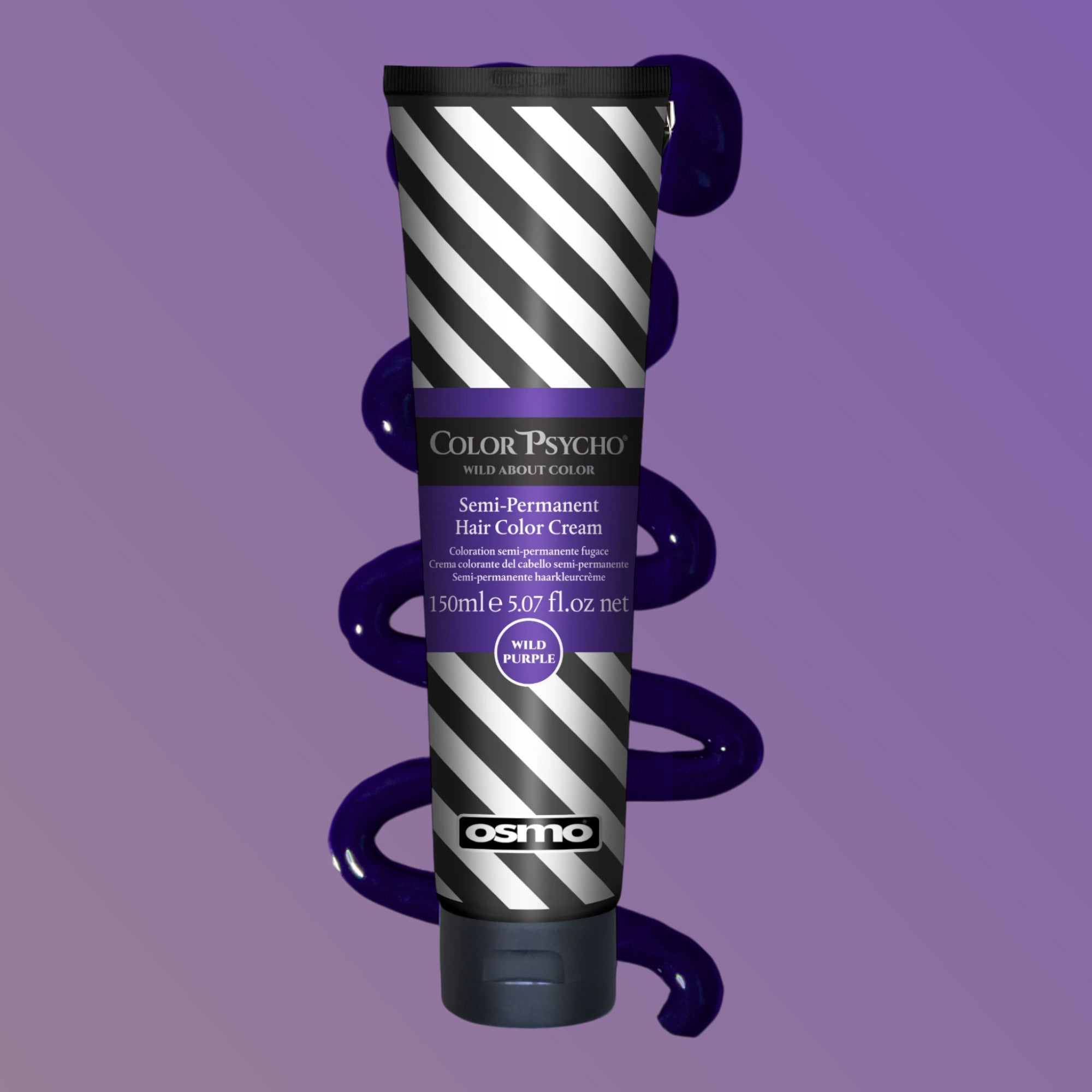 Osmo - Color Psycho 150ml