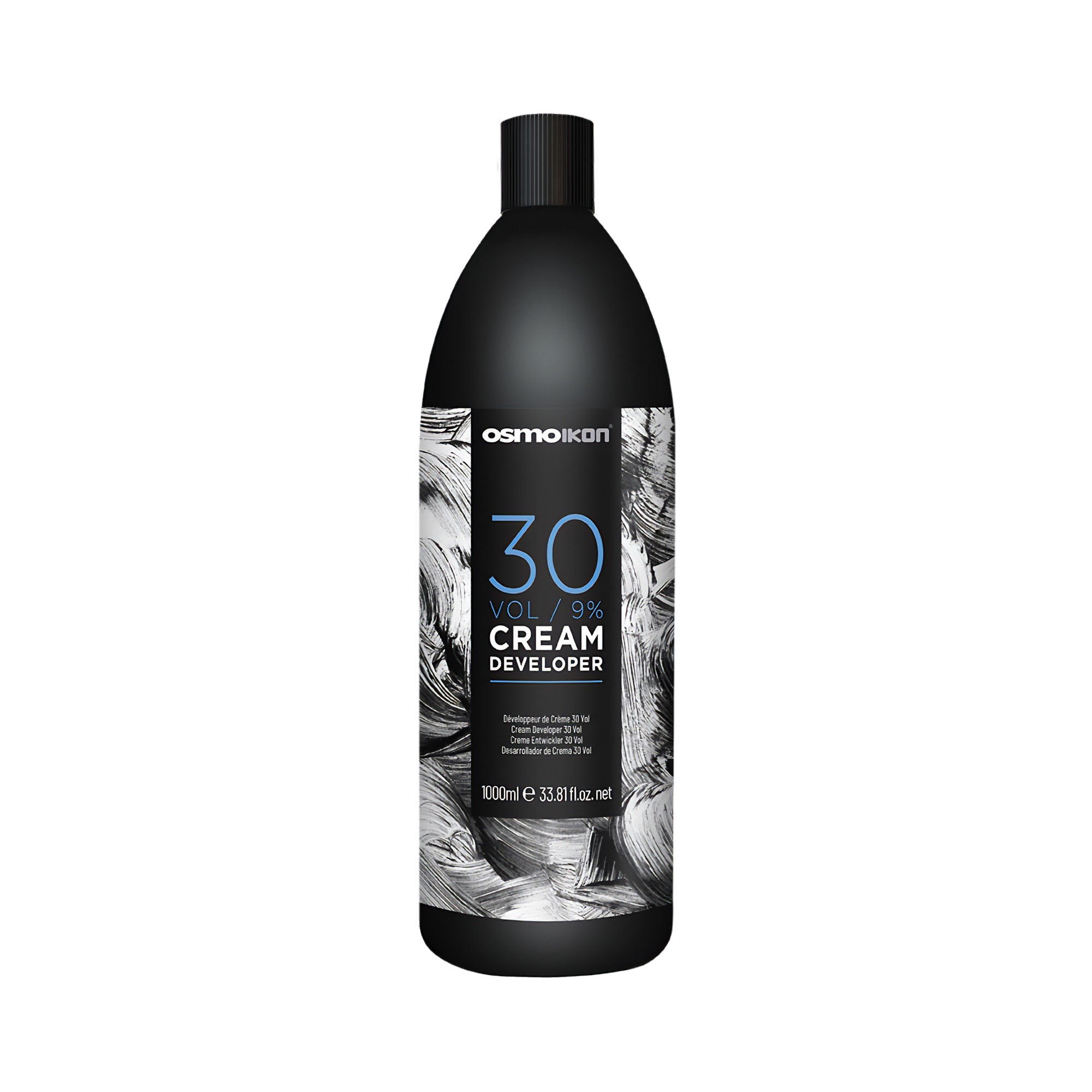 Osmo - Ikon Cream Developer 1000ml