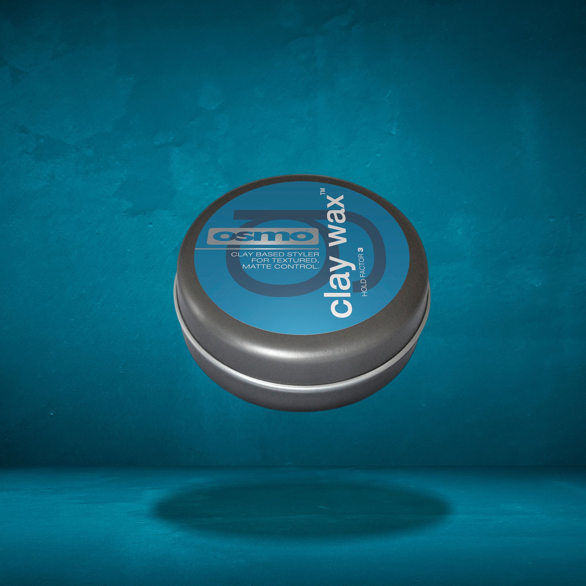 Osmo - Hair Styling Clay Wax