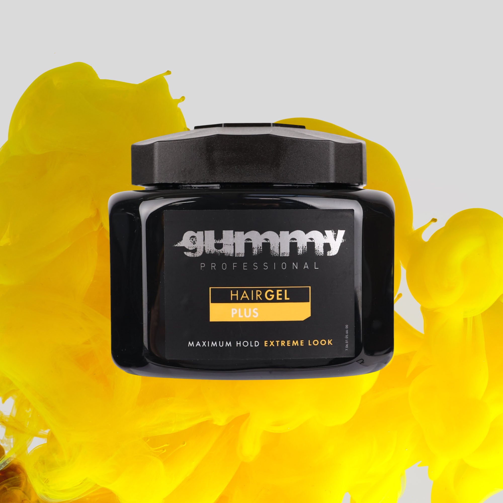 Gummy - Hair Gel Extreme Look Plus 700ml