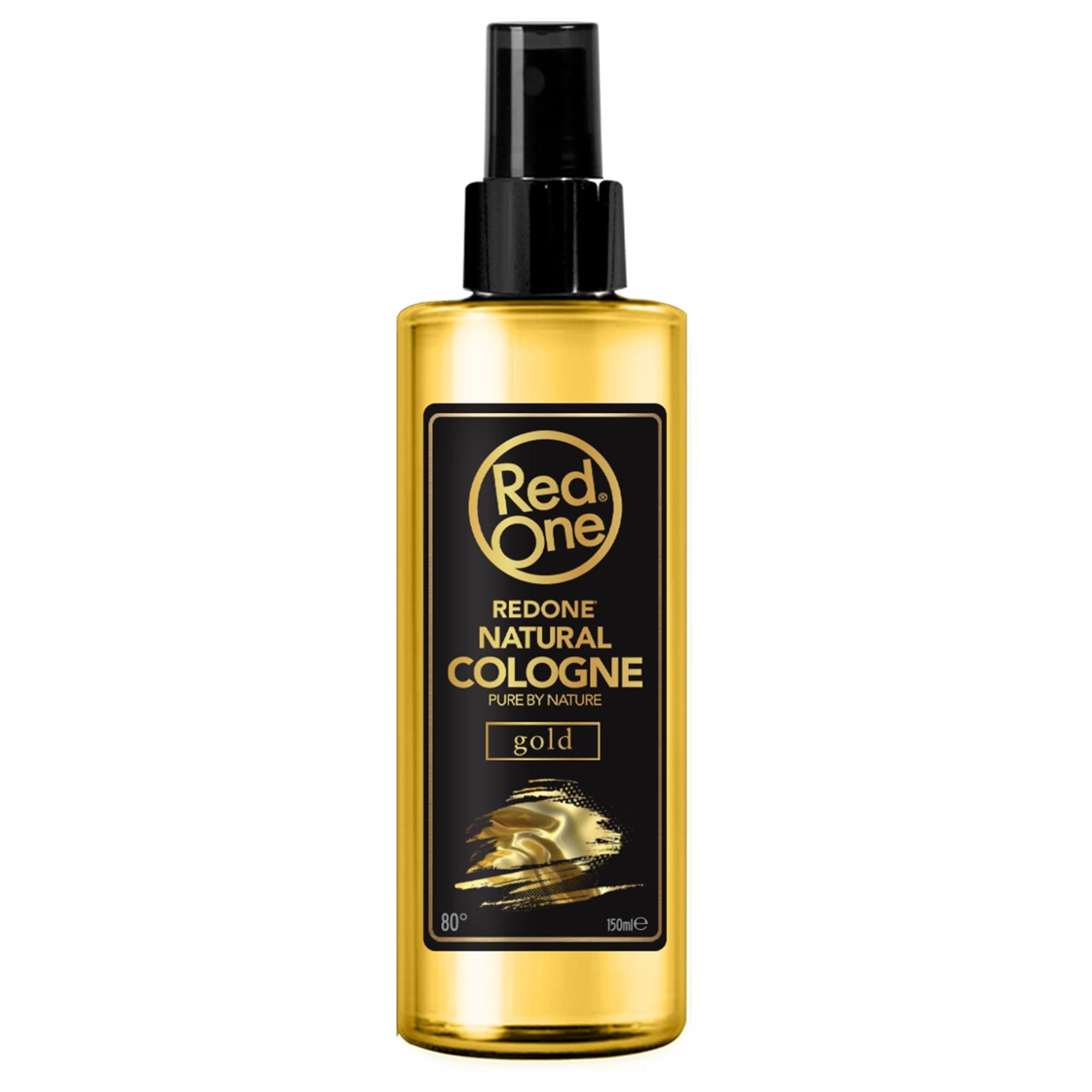 Redone - Natural Cologne Spray 150ml