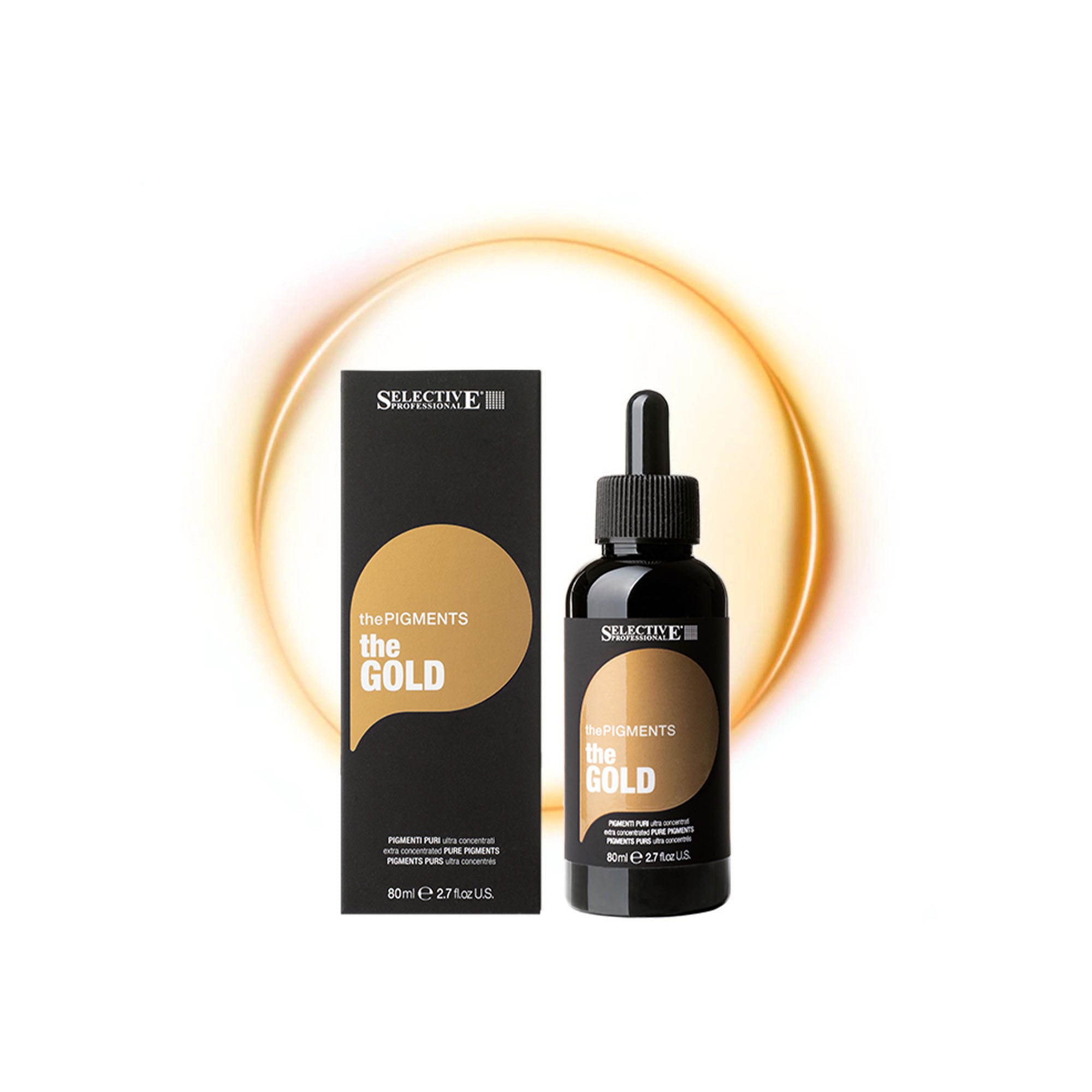 Selective Professional - The Pigments 80ml