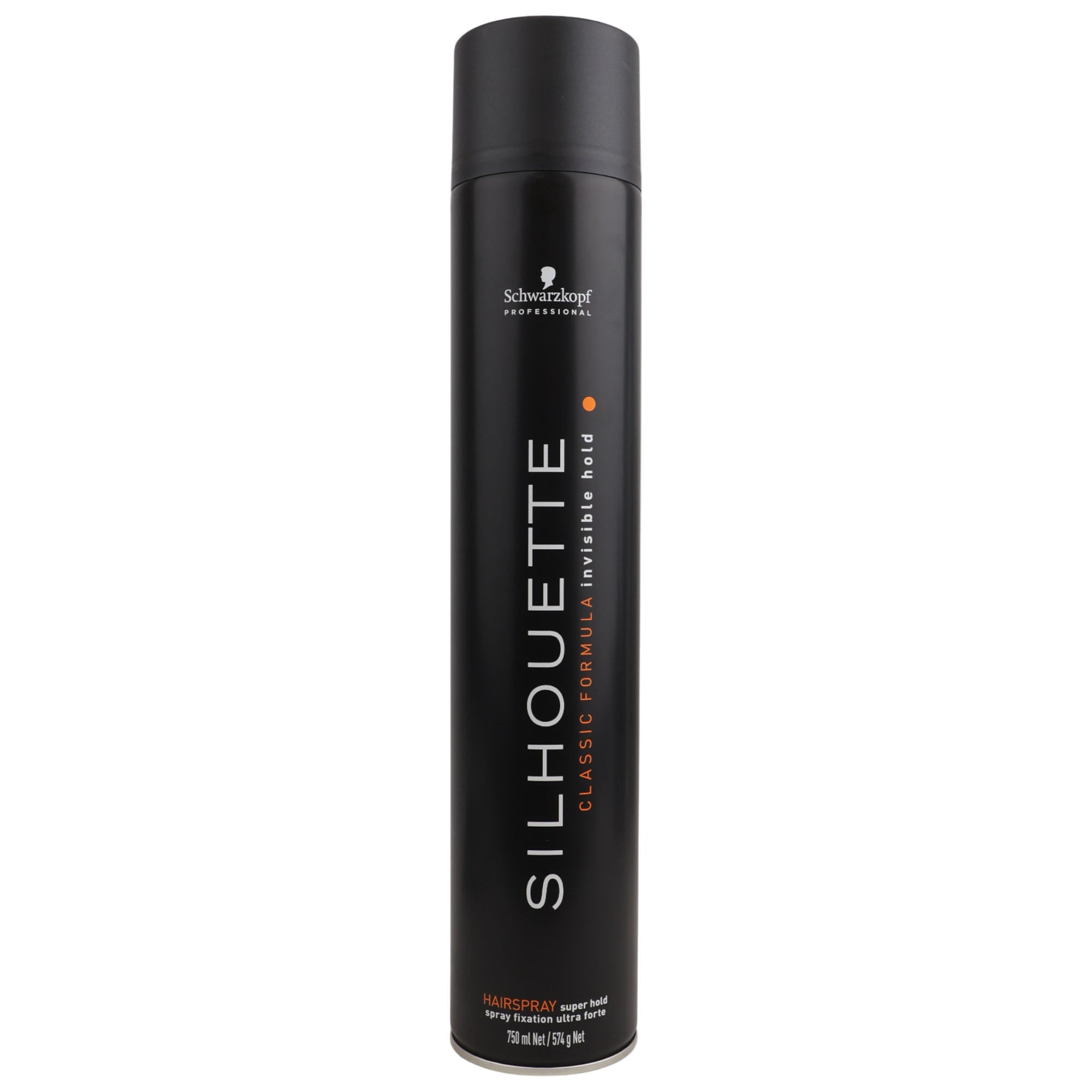 Schwarzkopf Professional - Silhouette Super Hold Hairspray