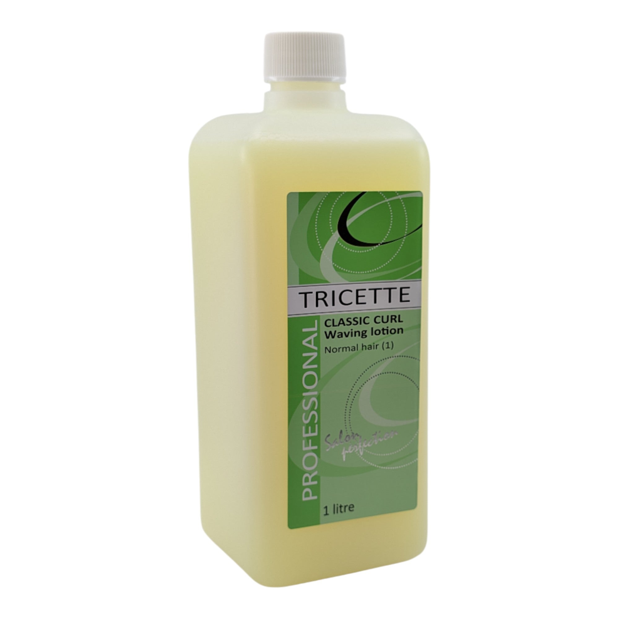 Tricette - Classic Curl Waving Lotion & Neutraliser 2x1000ml