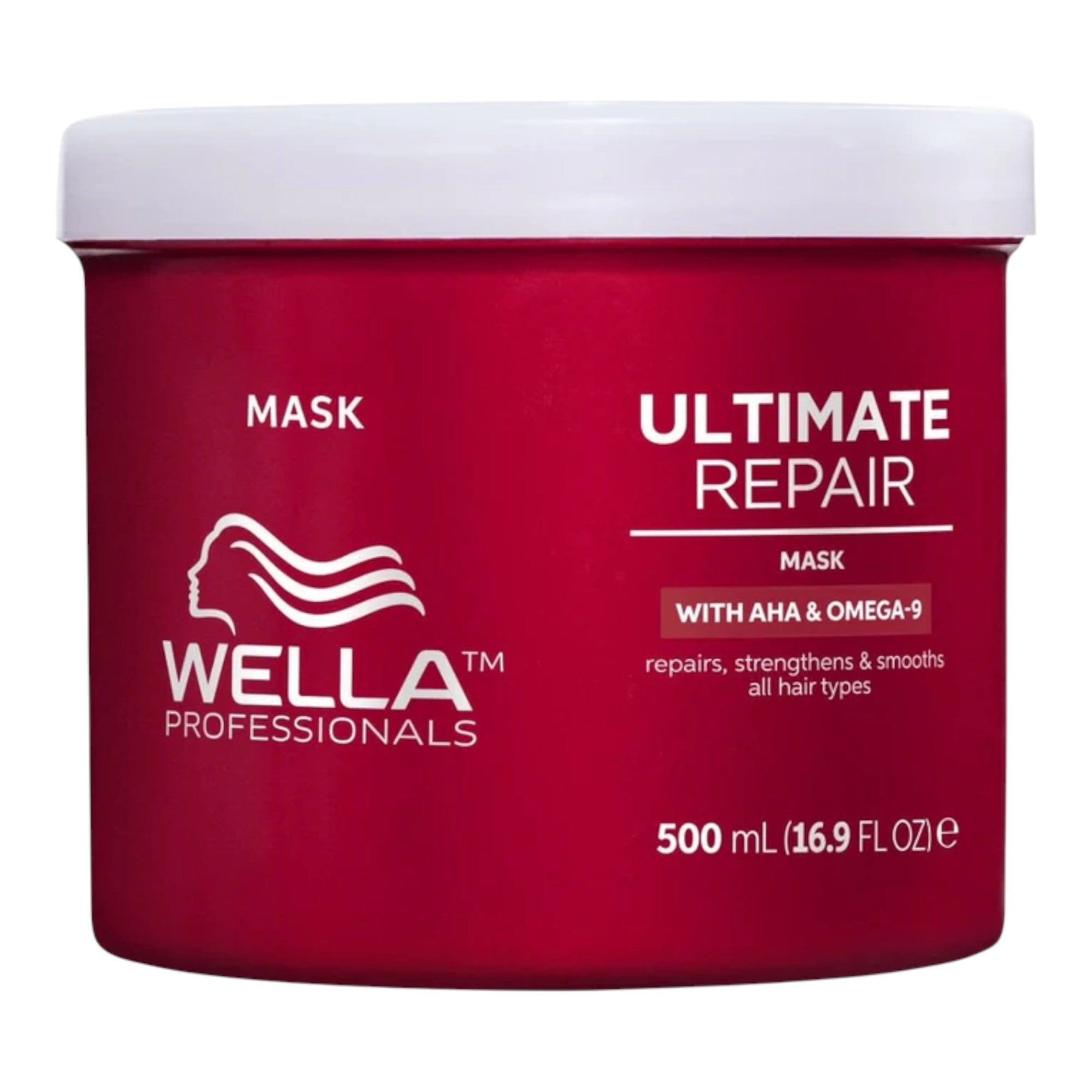 Wella Professionals - Ultimate Repair Mask