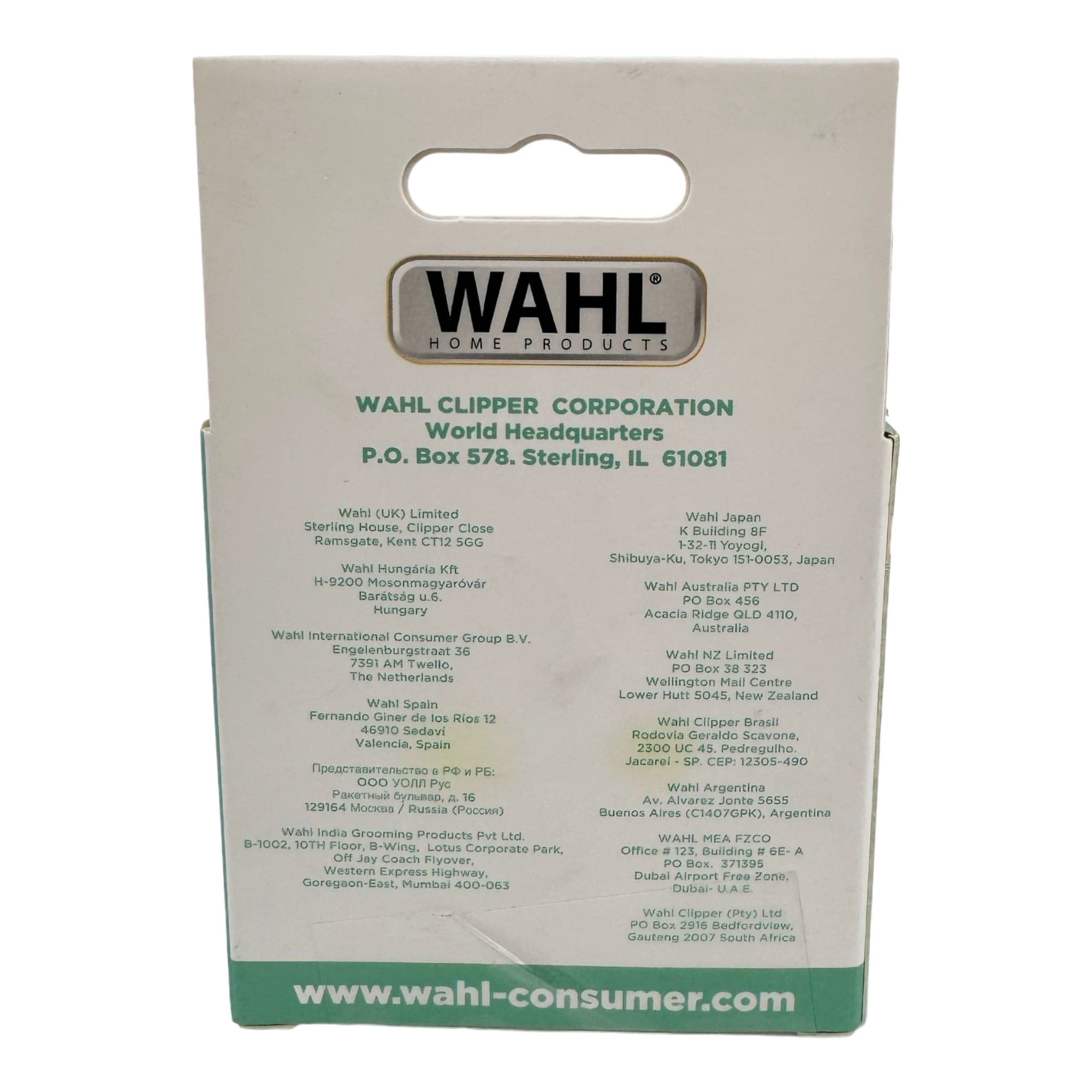 Wahl - Ultra Close Blade 2229-308