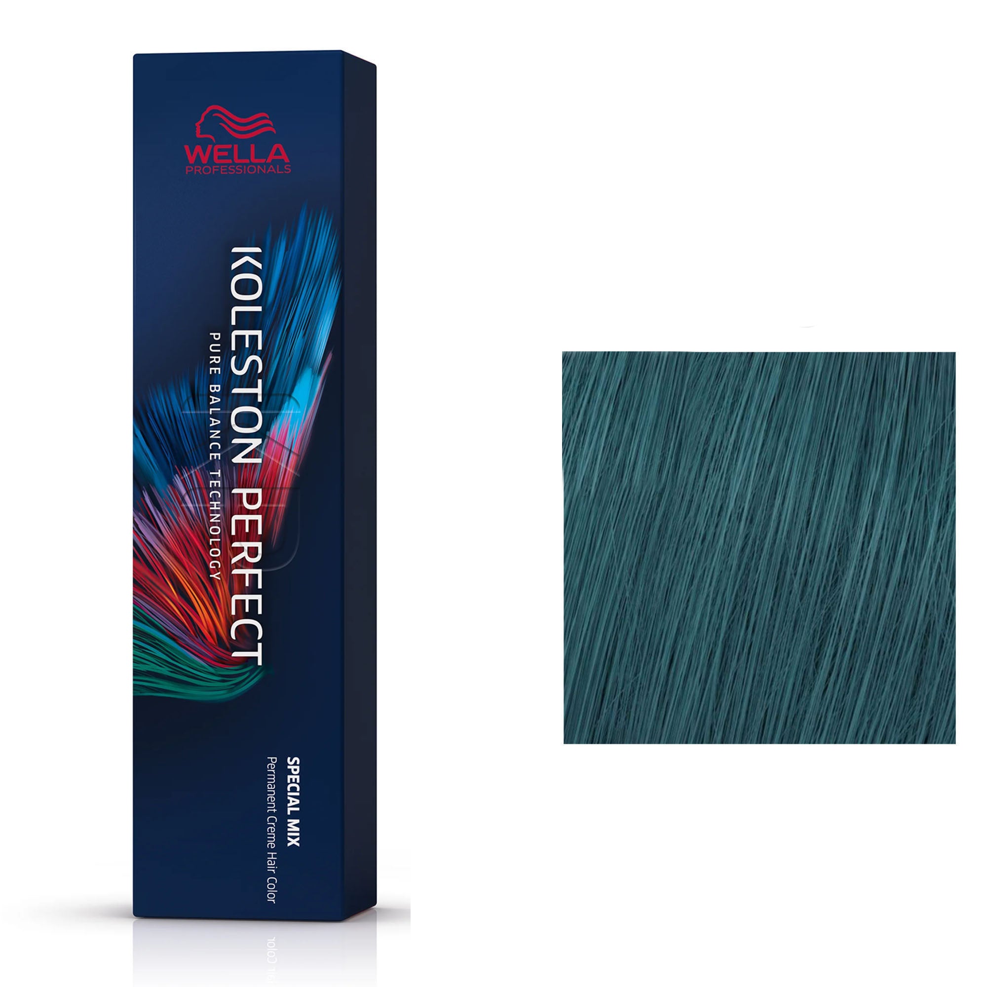 Wella Professionals - Koleston Perfect Me+ Special Mix Series 60ml