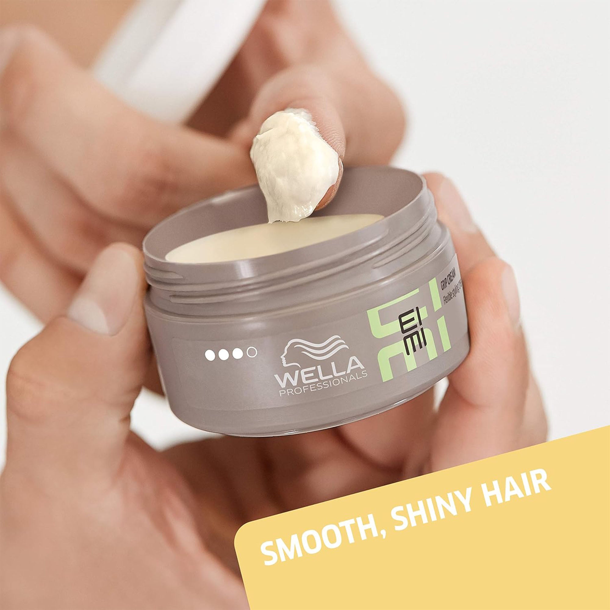 Wella Professionals - EIMI Just Brilliant Shine Pomade 75ml