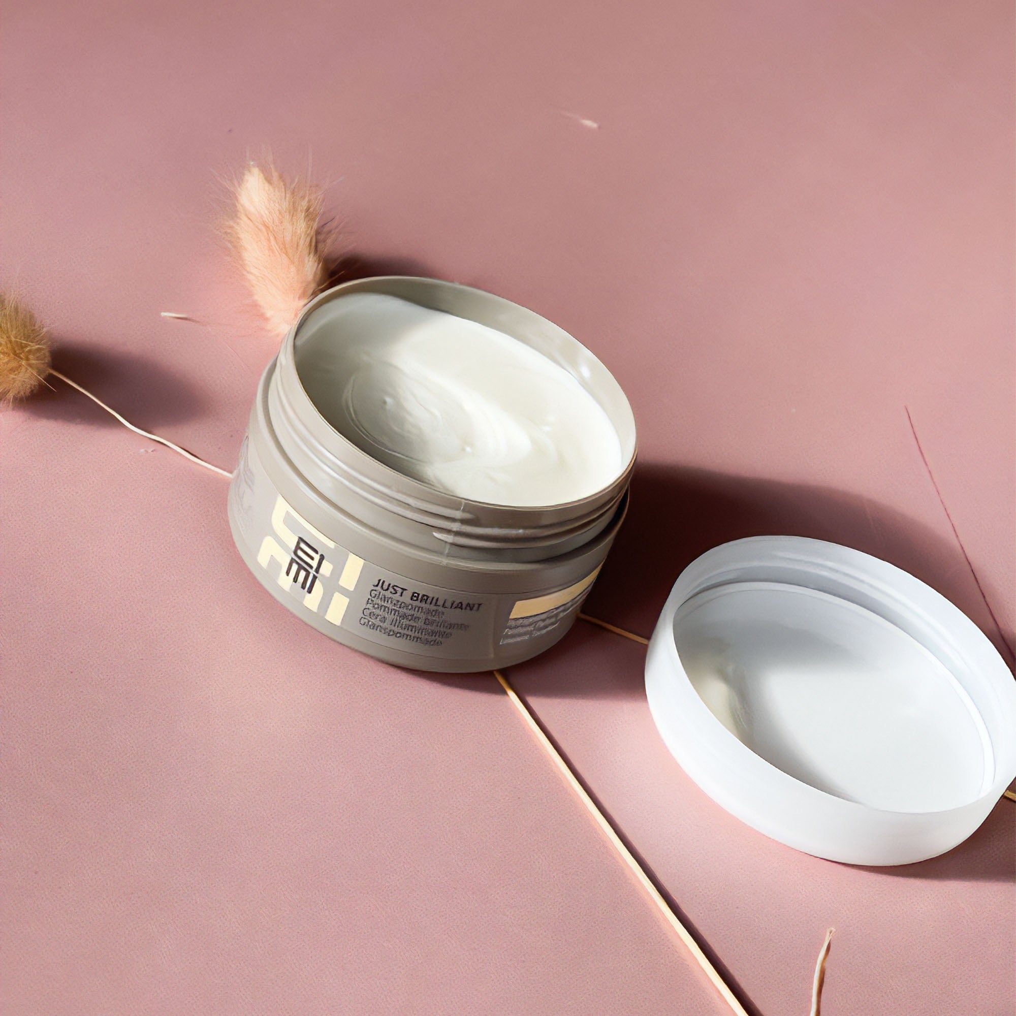 Wella Professionals - EIMI Just Brilliant Shine Pomade 75ml