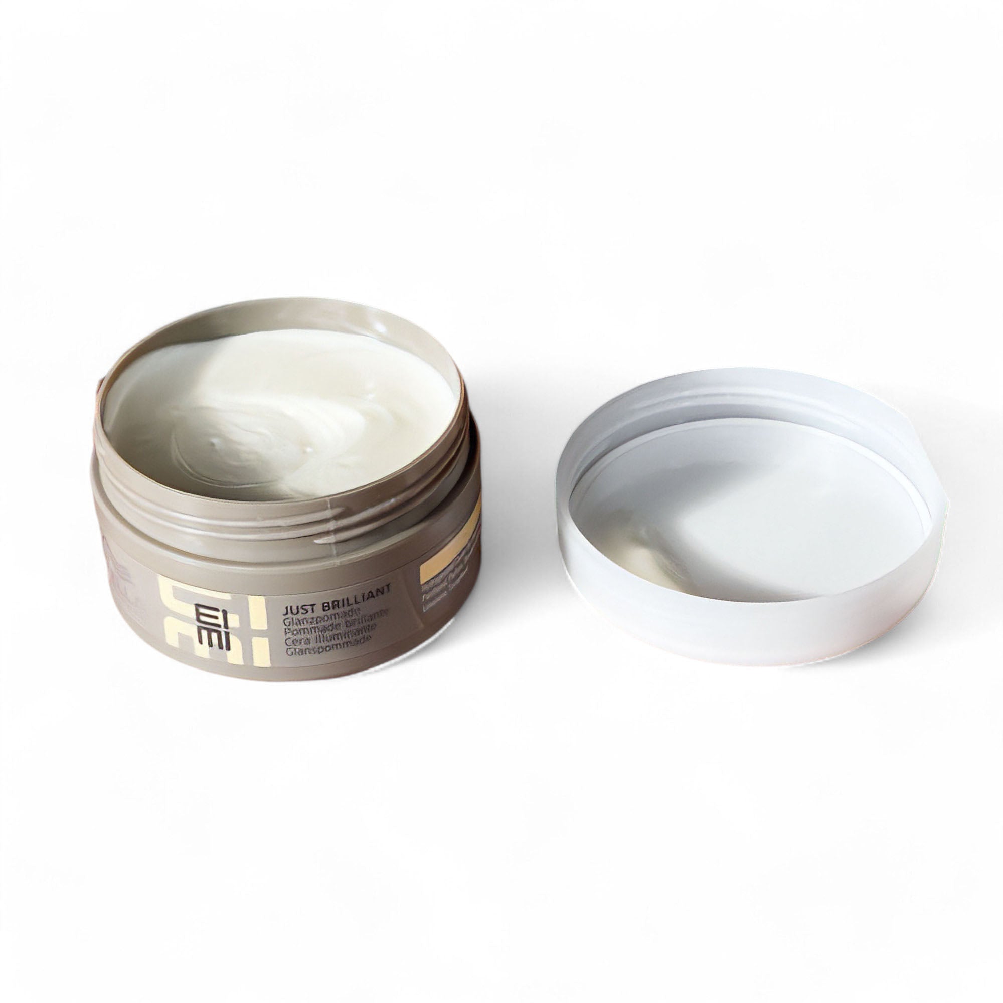 Wella Professionals - EIMI Just Brilliant Shine Pomade 75ml