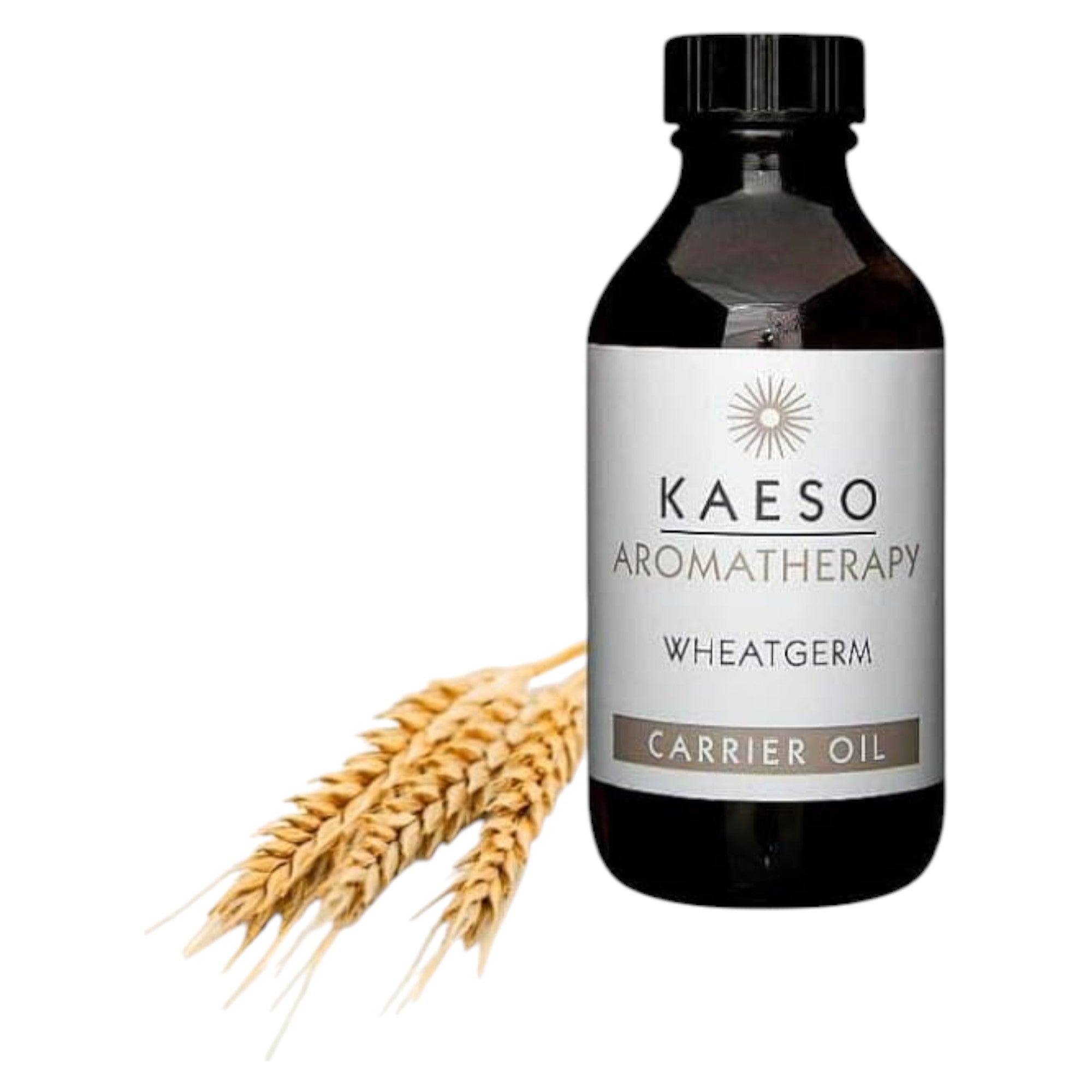 Kaeso - Aromatherapy Carrier Oil 100ml