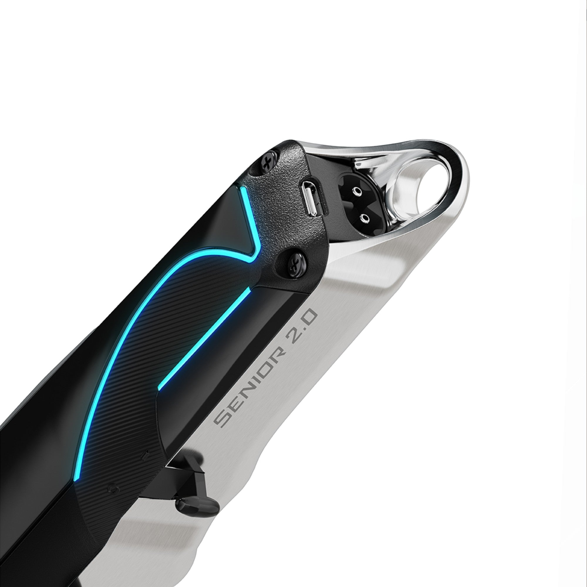 Wahl - Senior 2.0 Cordless Clipper
