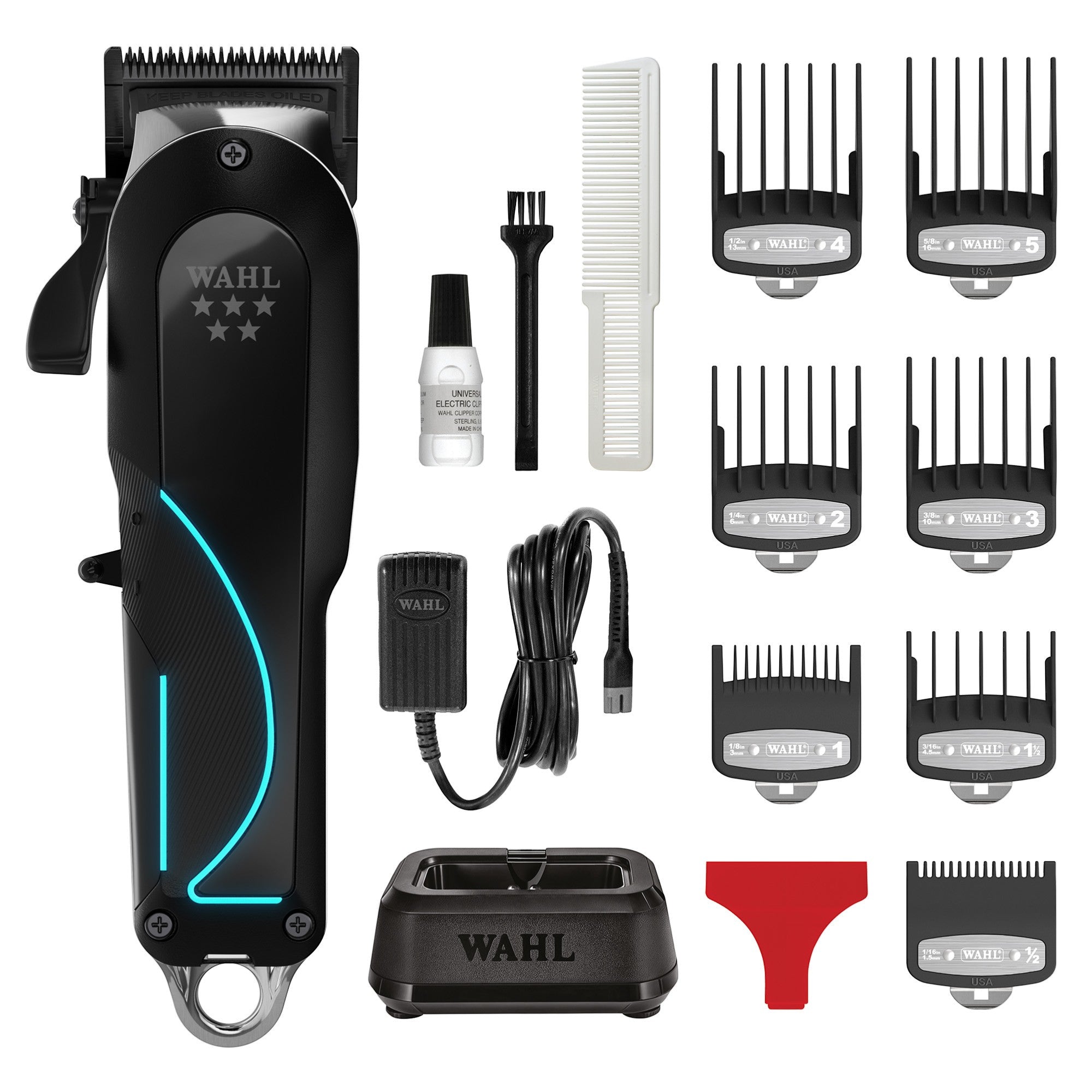 Wahl - Senior 2.0 Cordless Clipper