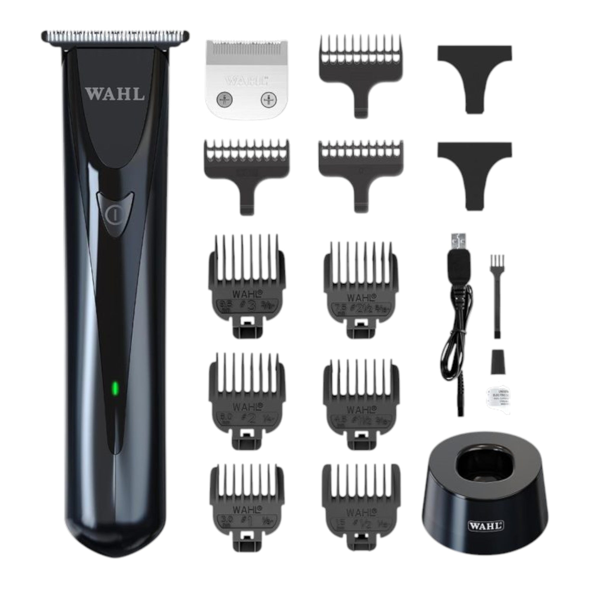 Wahl - Chromini Duo Professional Trimmer
