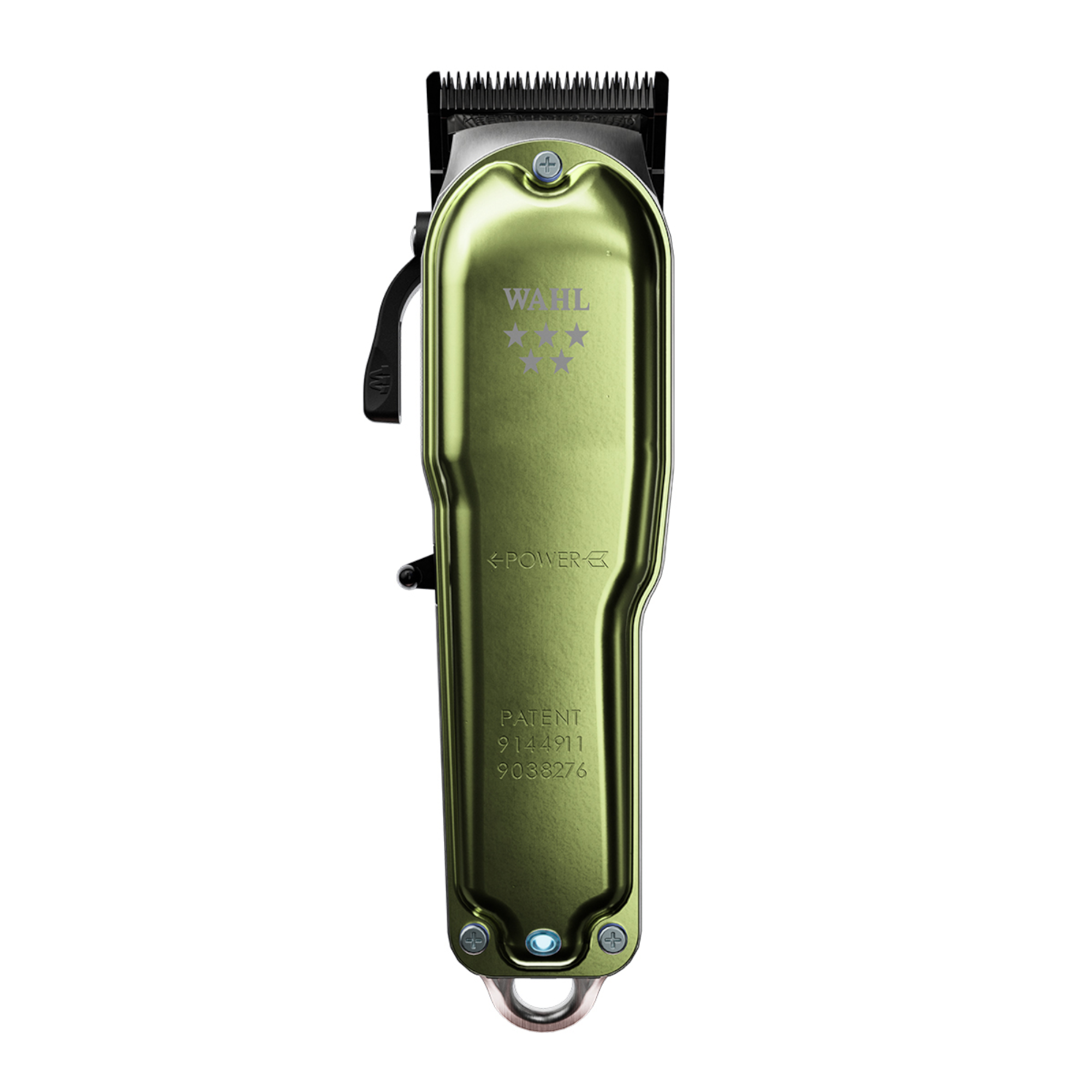 Wahl - Legend+ Olive Limited Edition Cordless Clipper