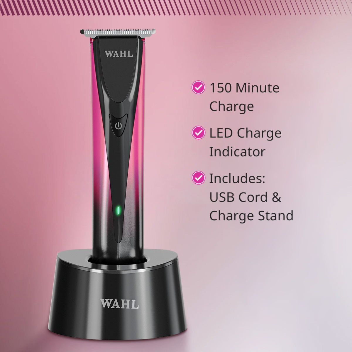 Wahl - ColorStyle Duo Trimmer