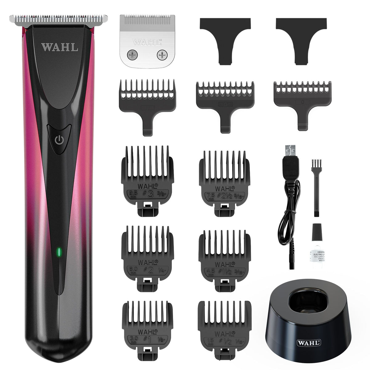 Wahl - ColorStyle Duo Trimmer