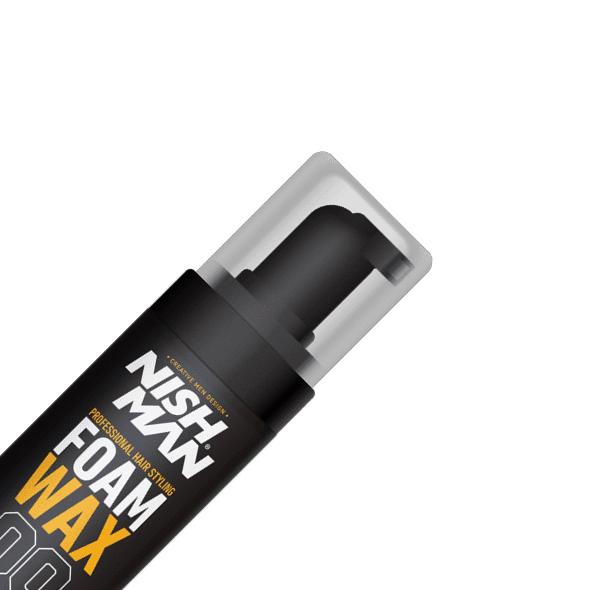 Nishman - Foam Wax No.00 150ml