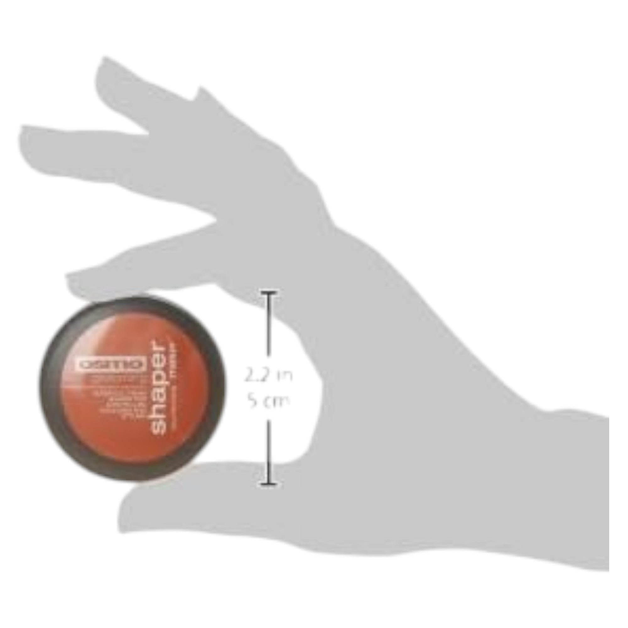 Osmo - Shaper Maker
