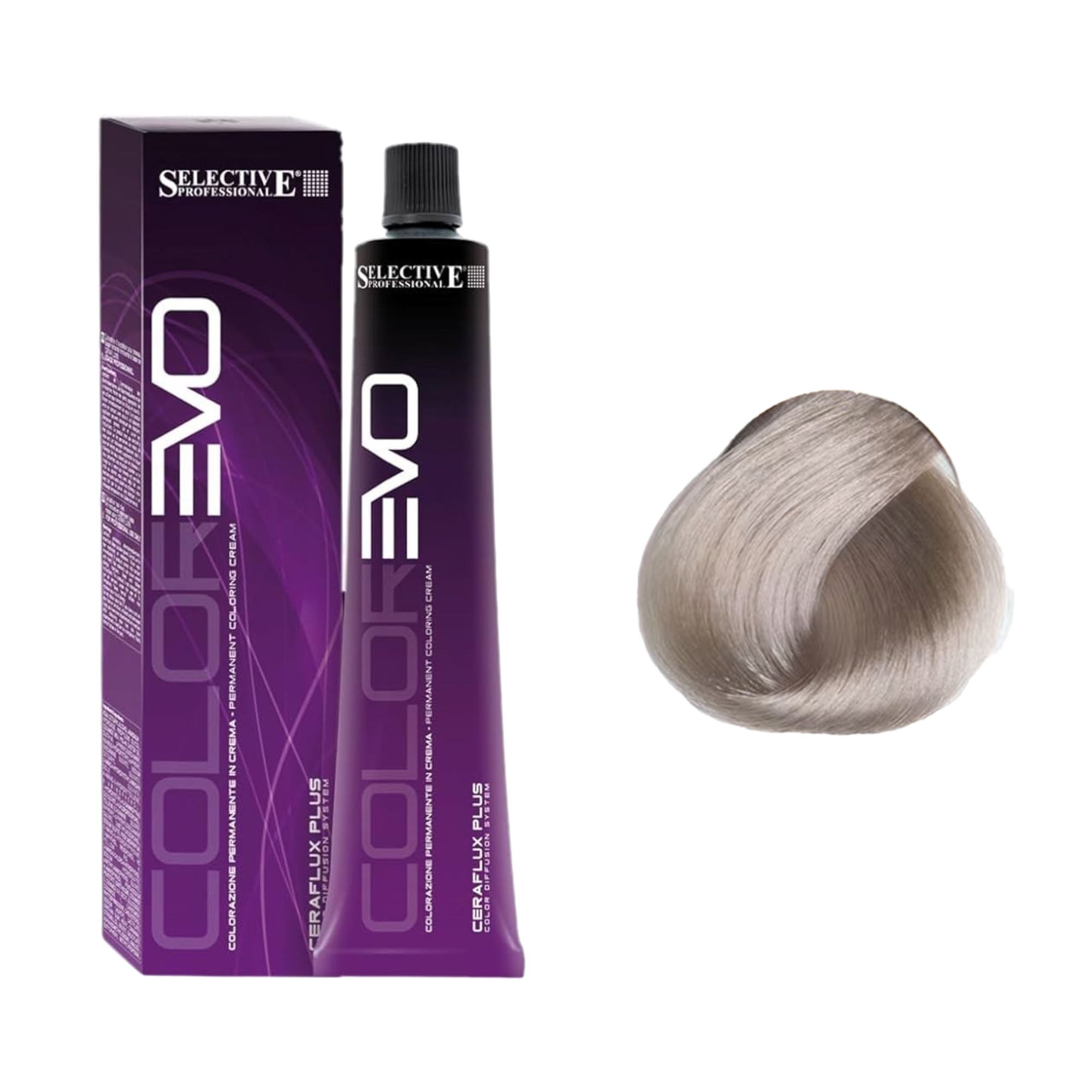 Selective Professional - Colorevo Permanent Hair Colour Fantasia Series 100ml