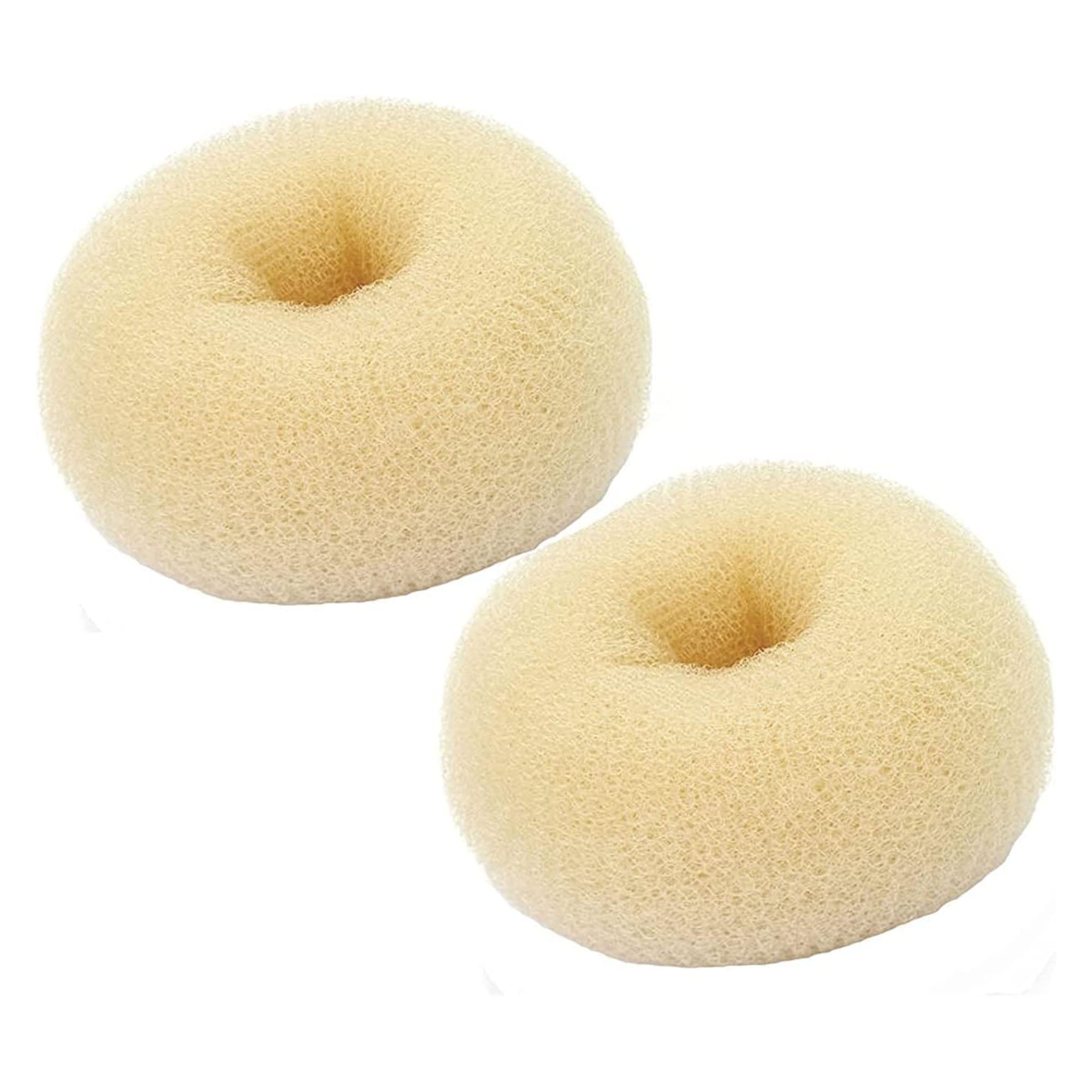 Hair Tools - Bun Ring 12cm