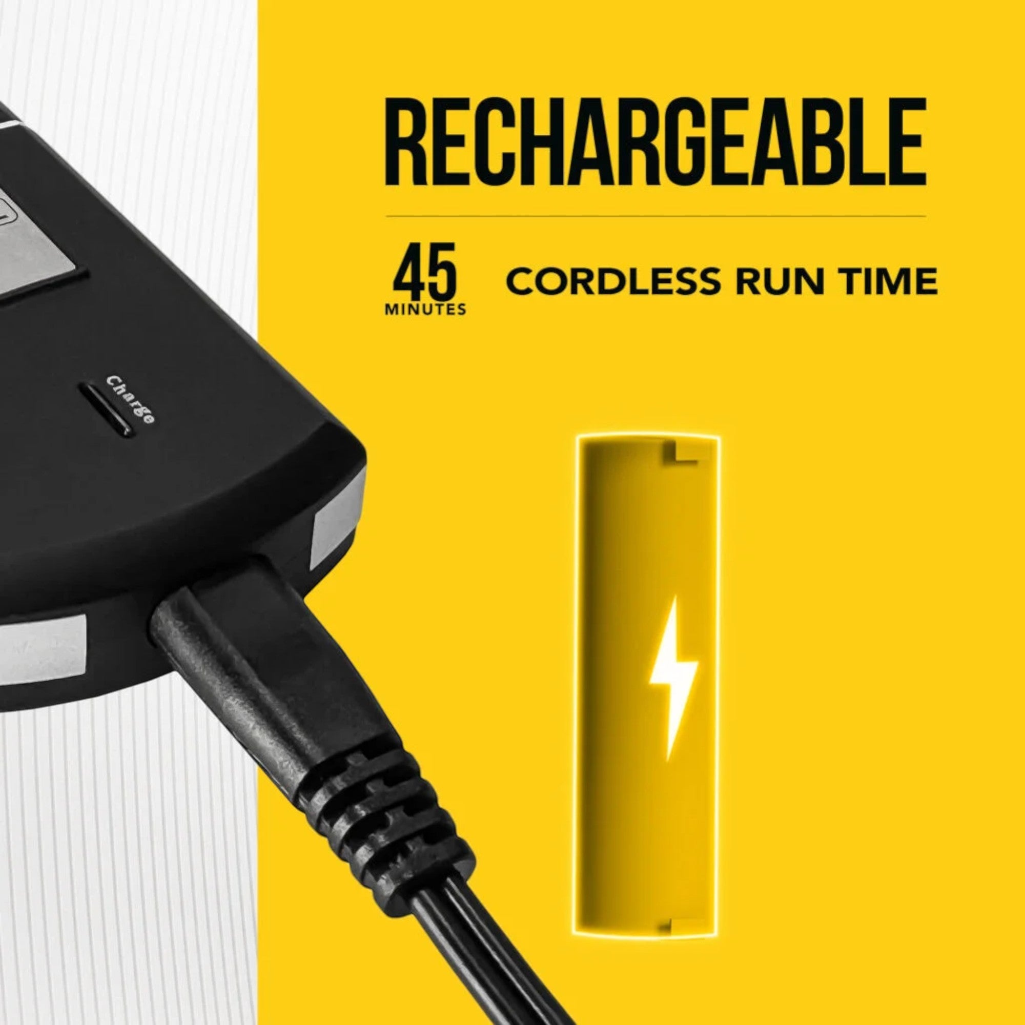 Wahl - Pocket Travel Electric Shaver