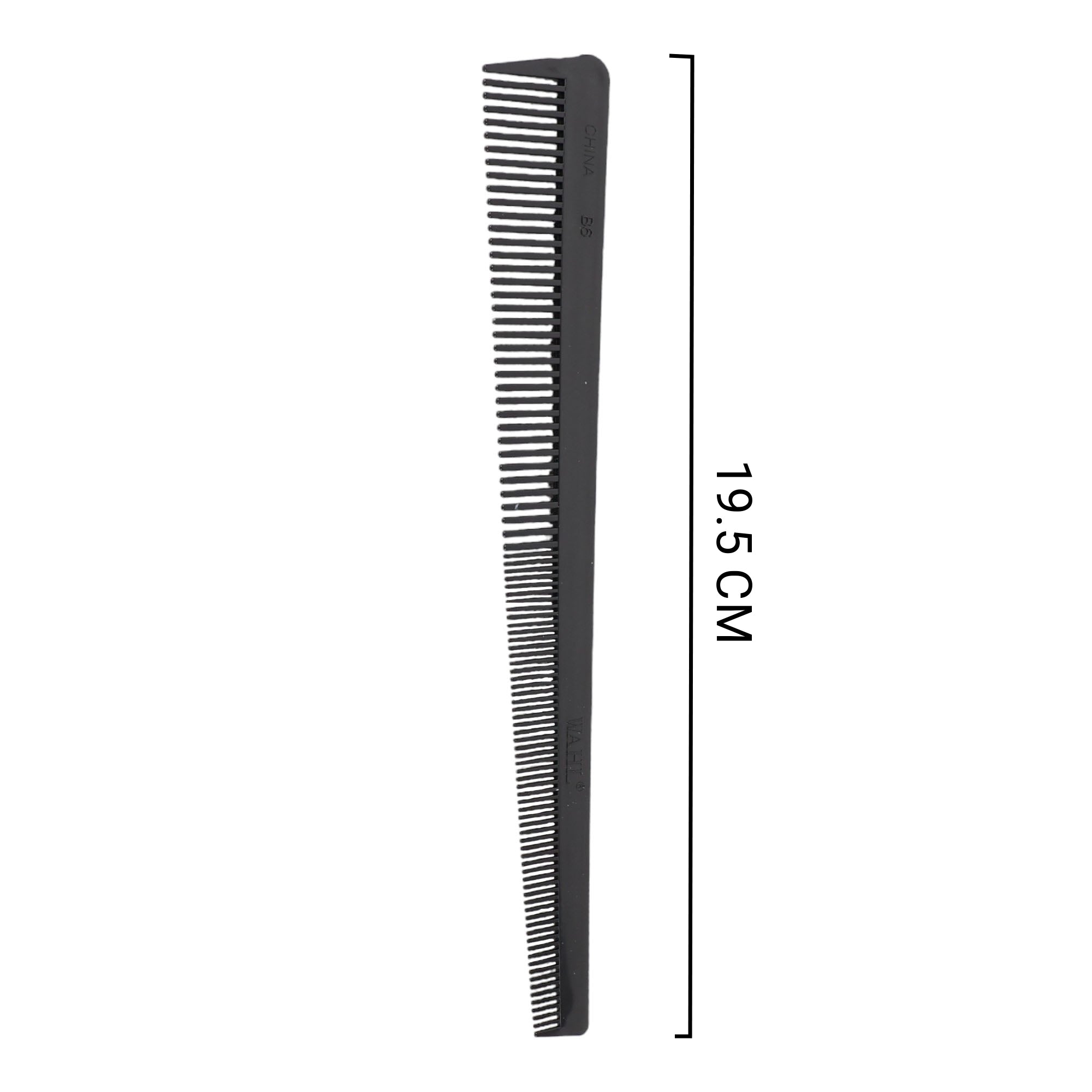 Wahl - Taper Barbers Comb 19.5cm 3181