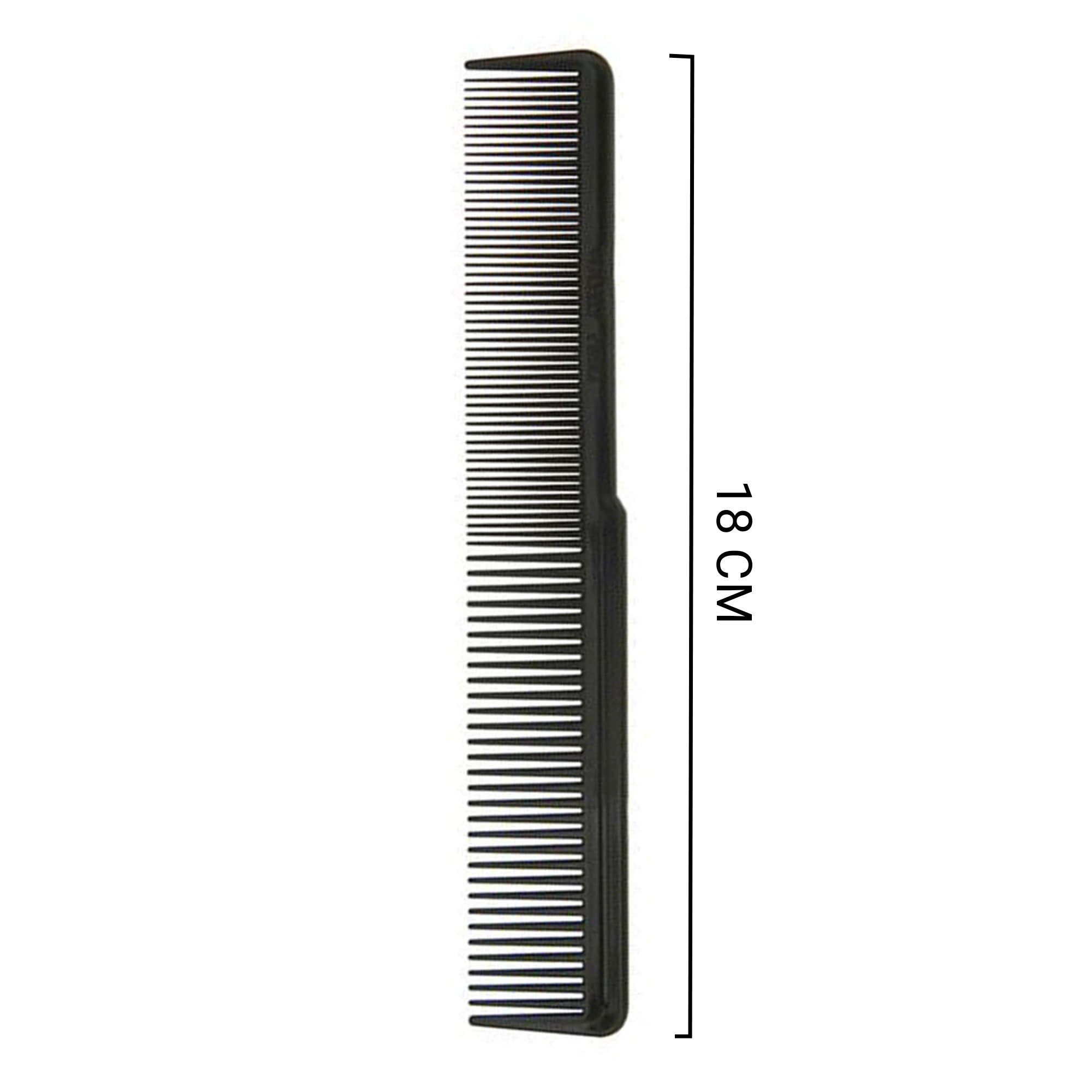 Wahl - Barber Comb 18cm 3200