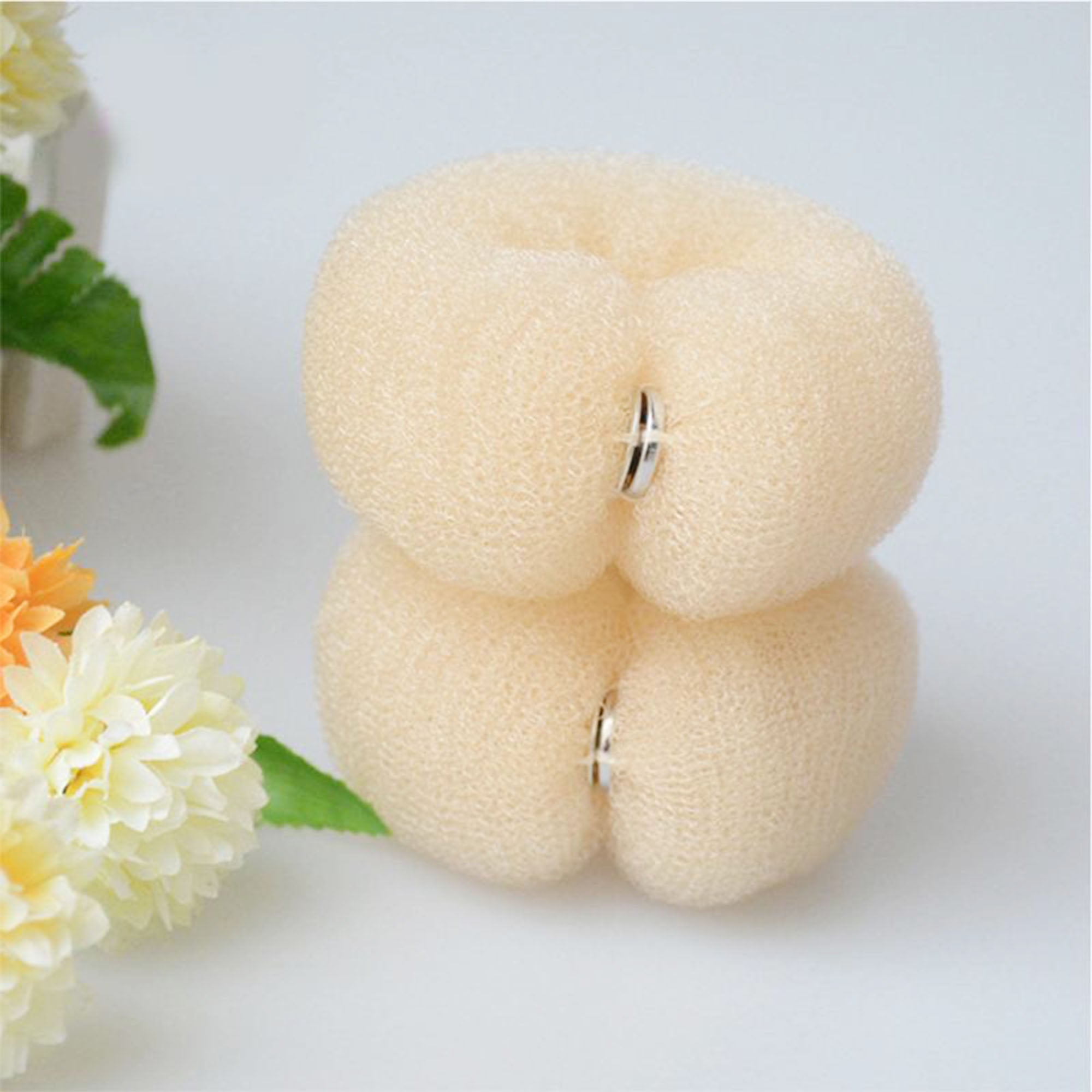 Hair Tools - Bun Ring 18cm