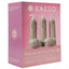 Kaeso - Rebalancing Collection