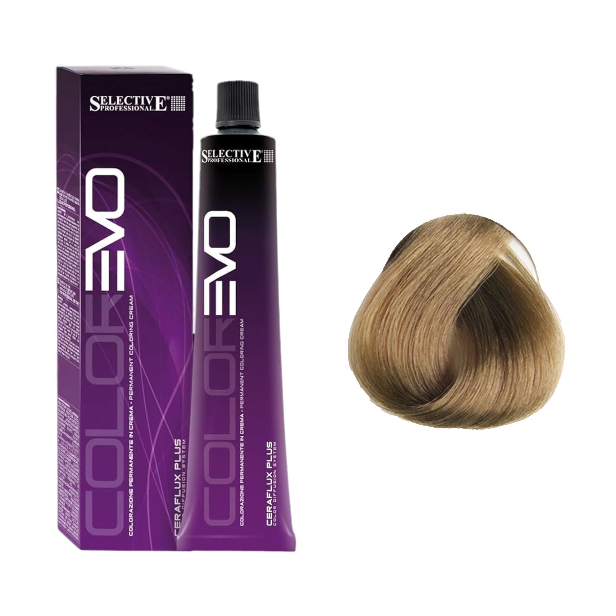 Selective Professional - Colorevo Permanent Hair Colour Fantasia Series 100ml